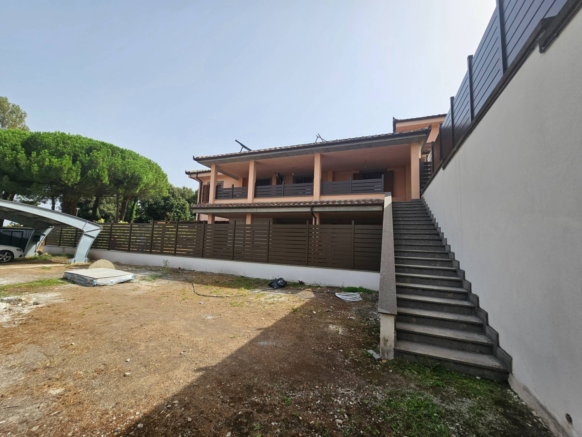 Appartamento in vendita a Viterbo, Periferia