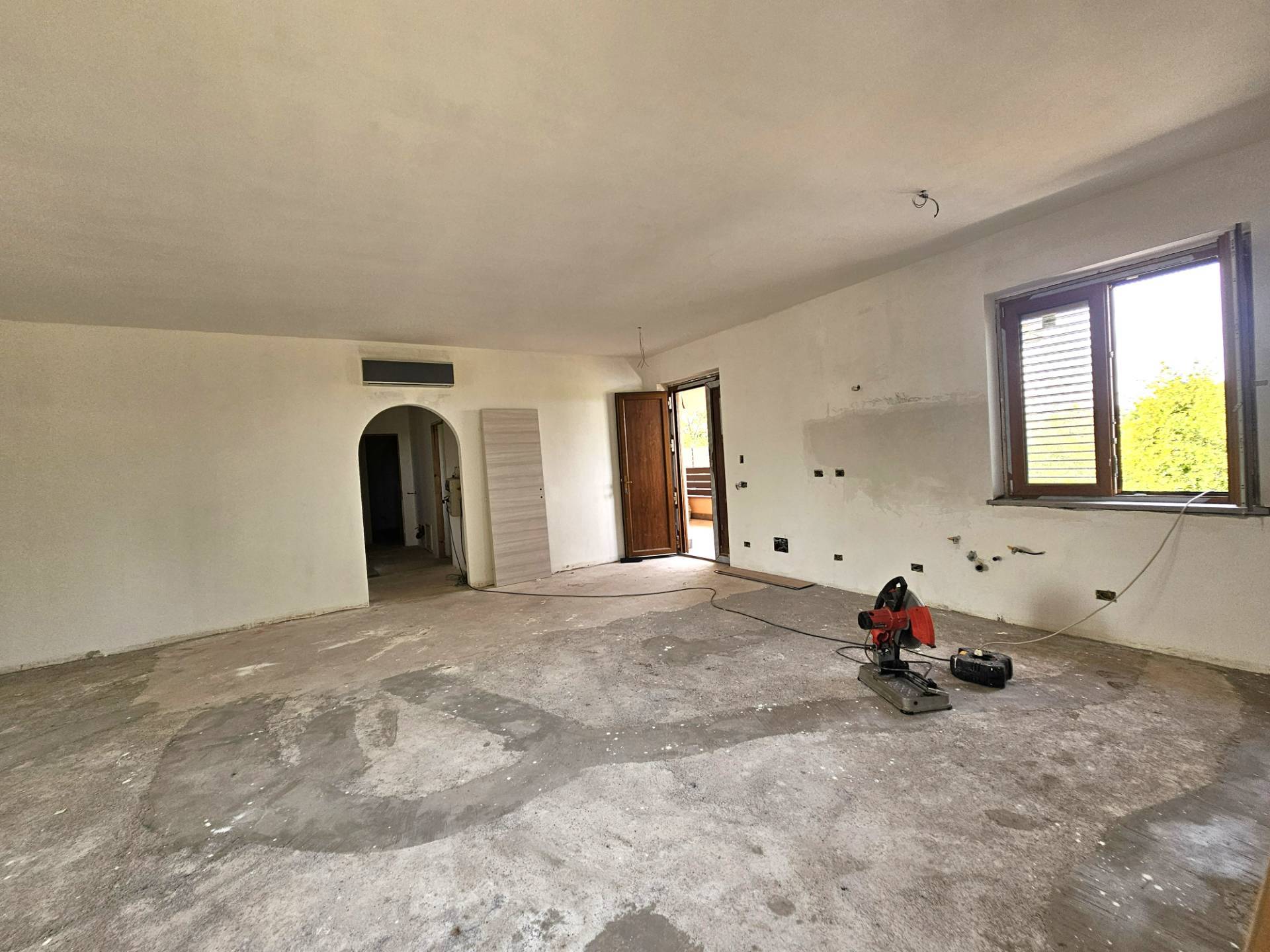 Appartamento in vendita a Viterbo, Periferia