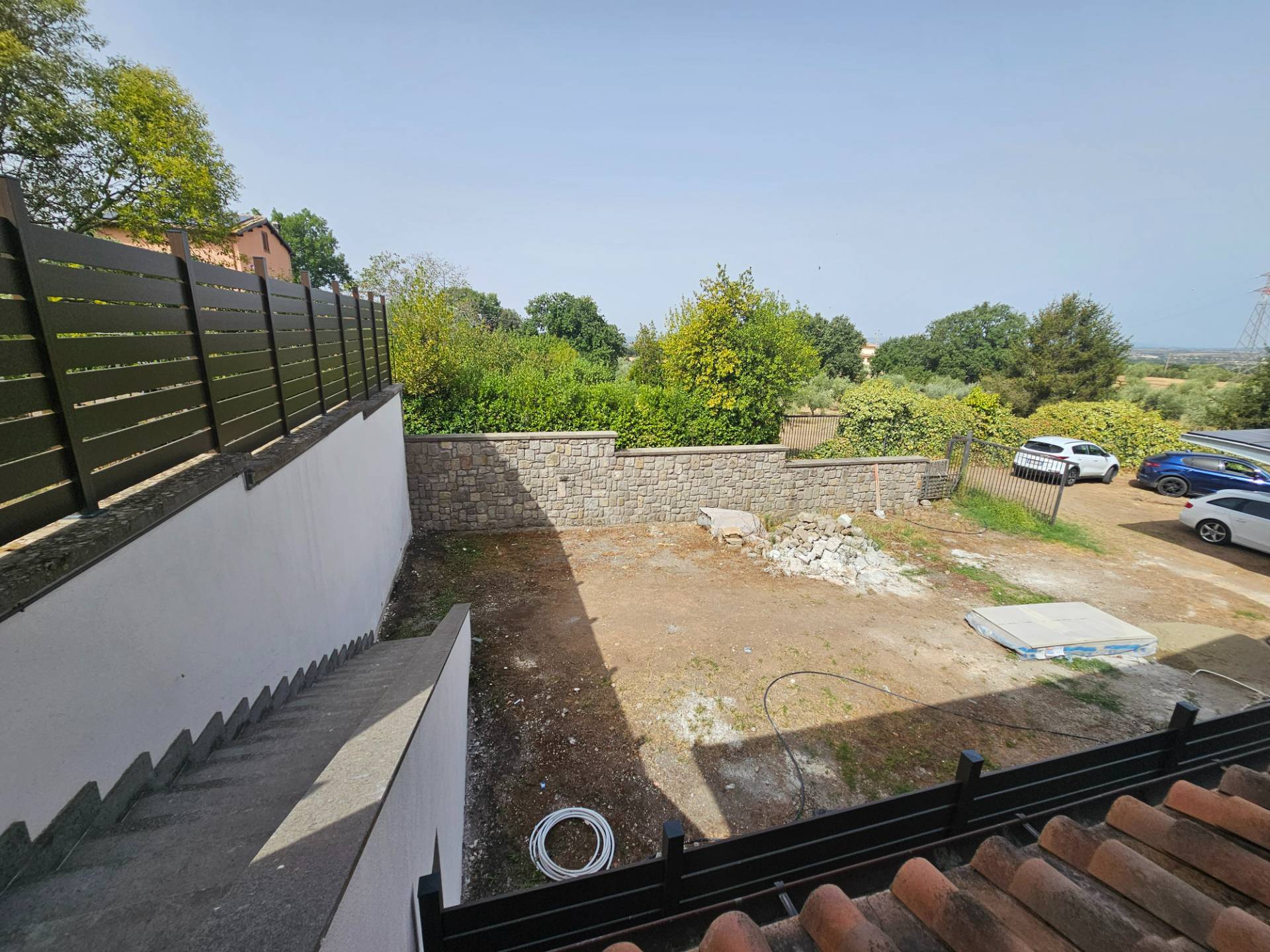 Appartamento in vendita a Viterbo, Periferia
