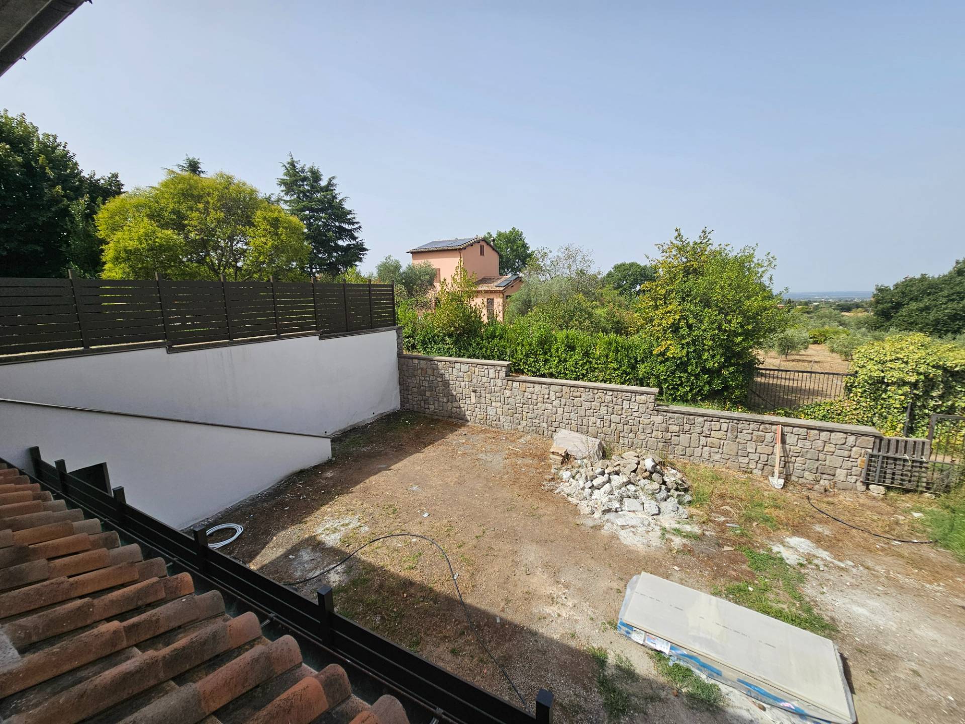 Appartamento in vendita a Viterbo, Periferia