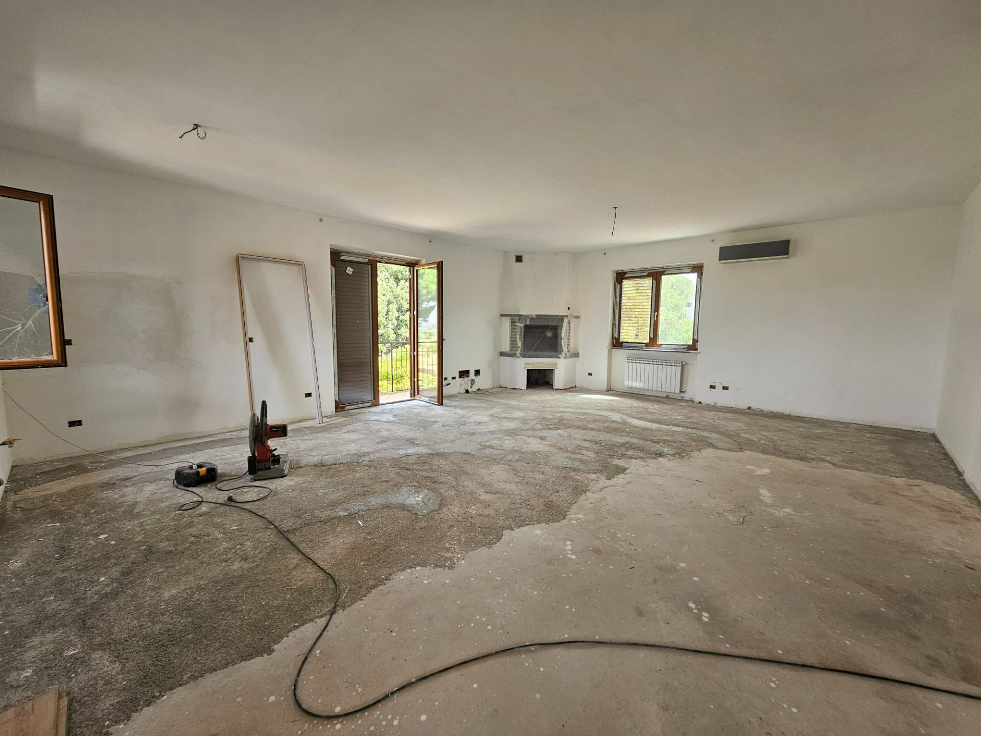 Appartamento in vendita a Viterbo, Periferia