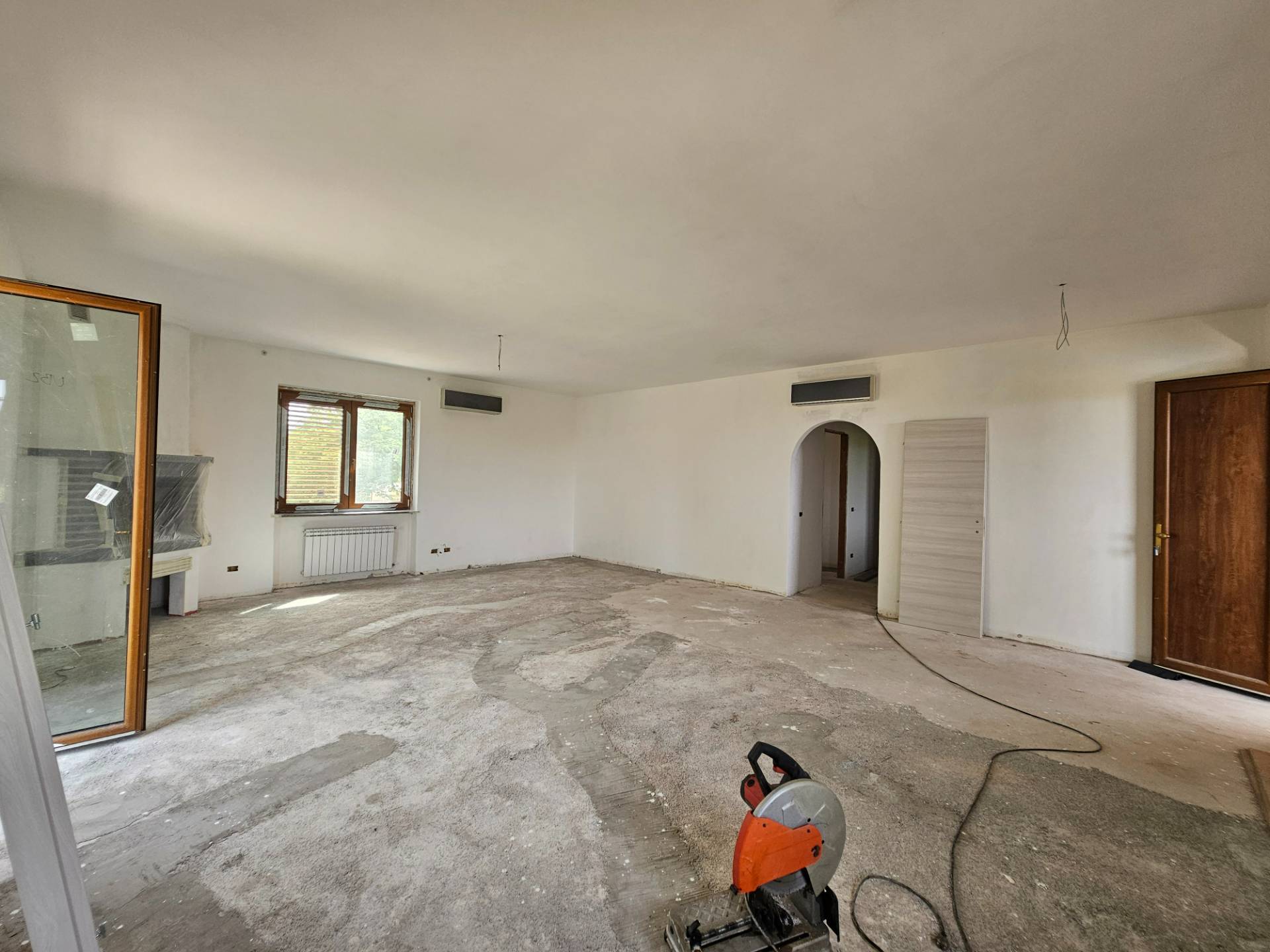 Appartamento in vendita a Viterbo, Periferia