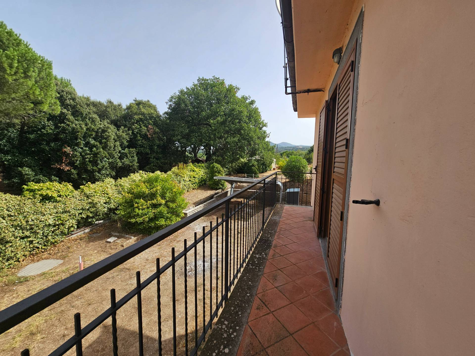 Appartamento in vendita a Viterbo, Periferia