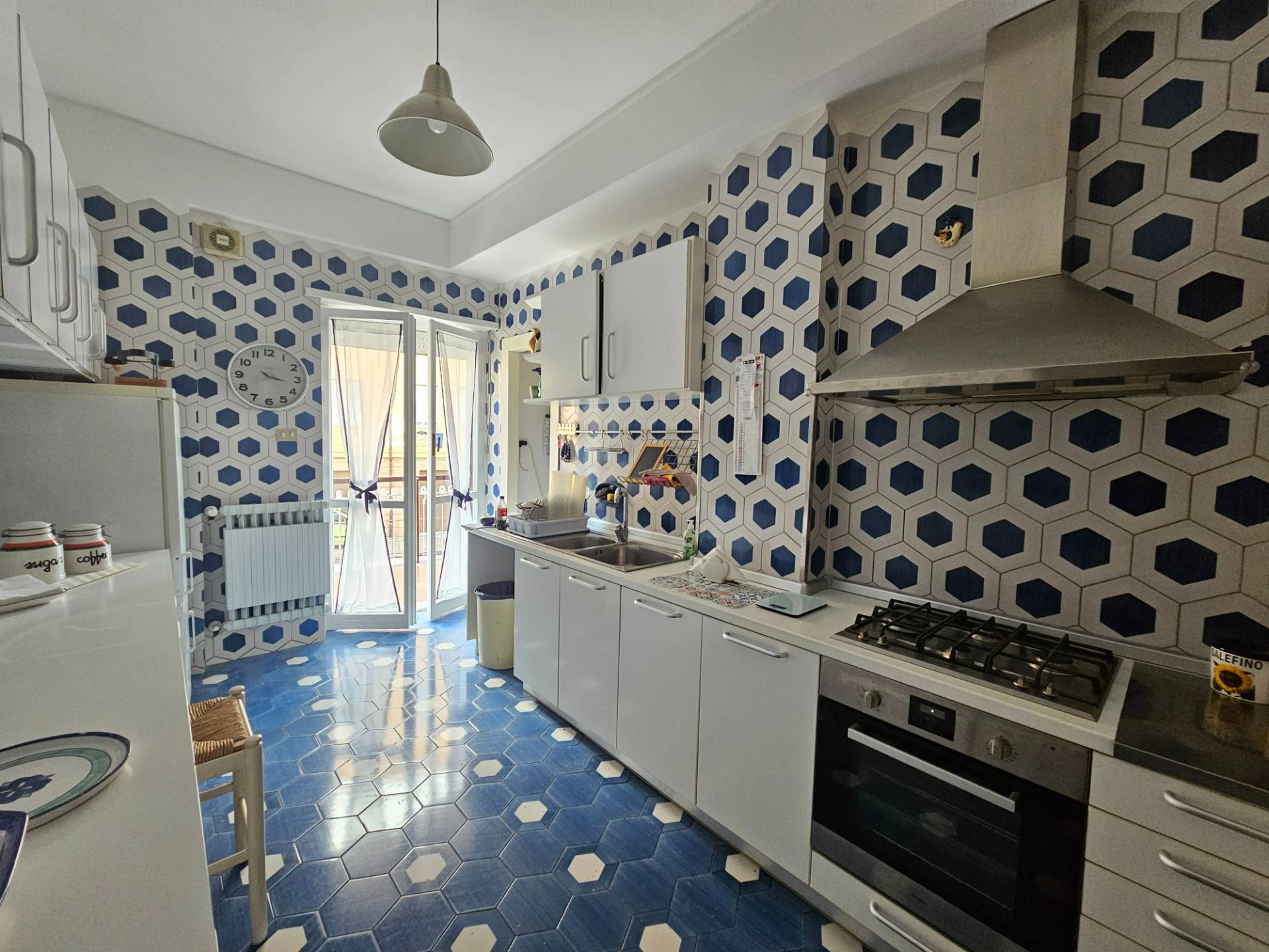 Appartamento in affitto a Viterbo, Bagnaia
