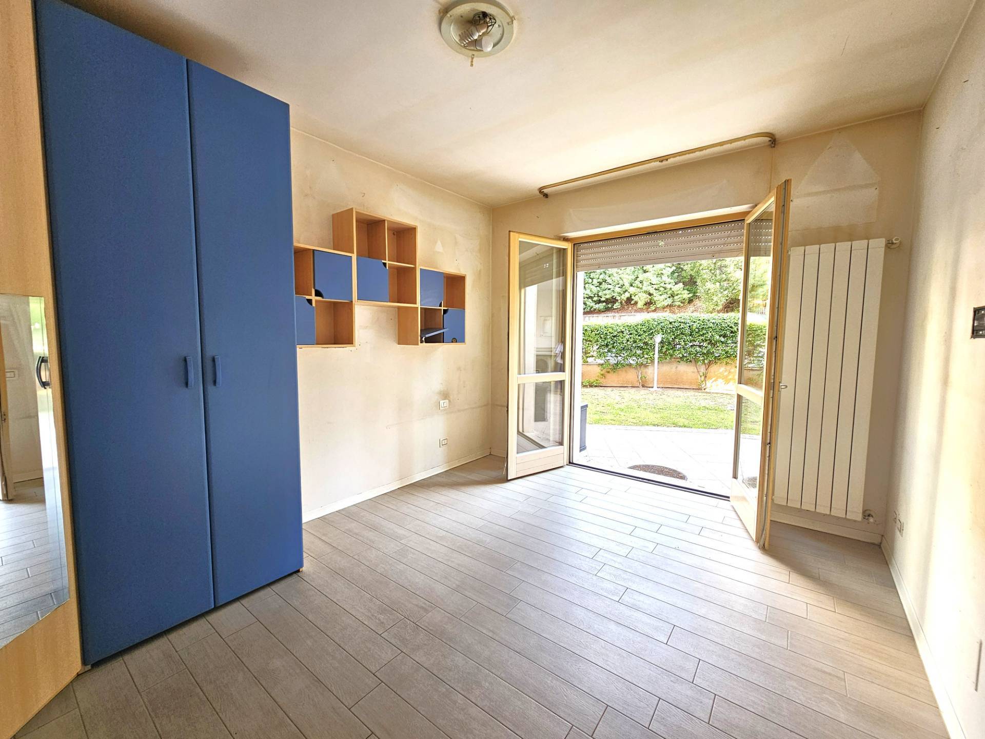 Appartamento in vendita a Viterbo, La Quercia