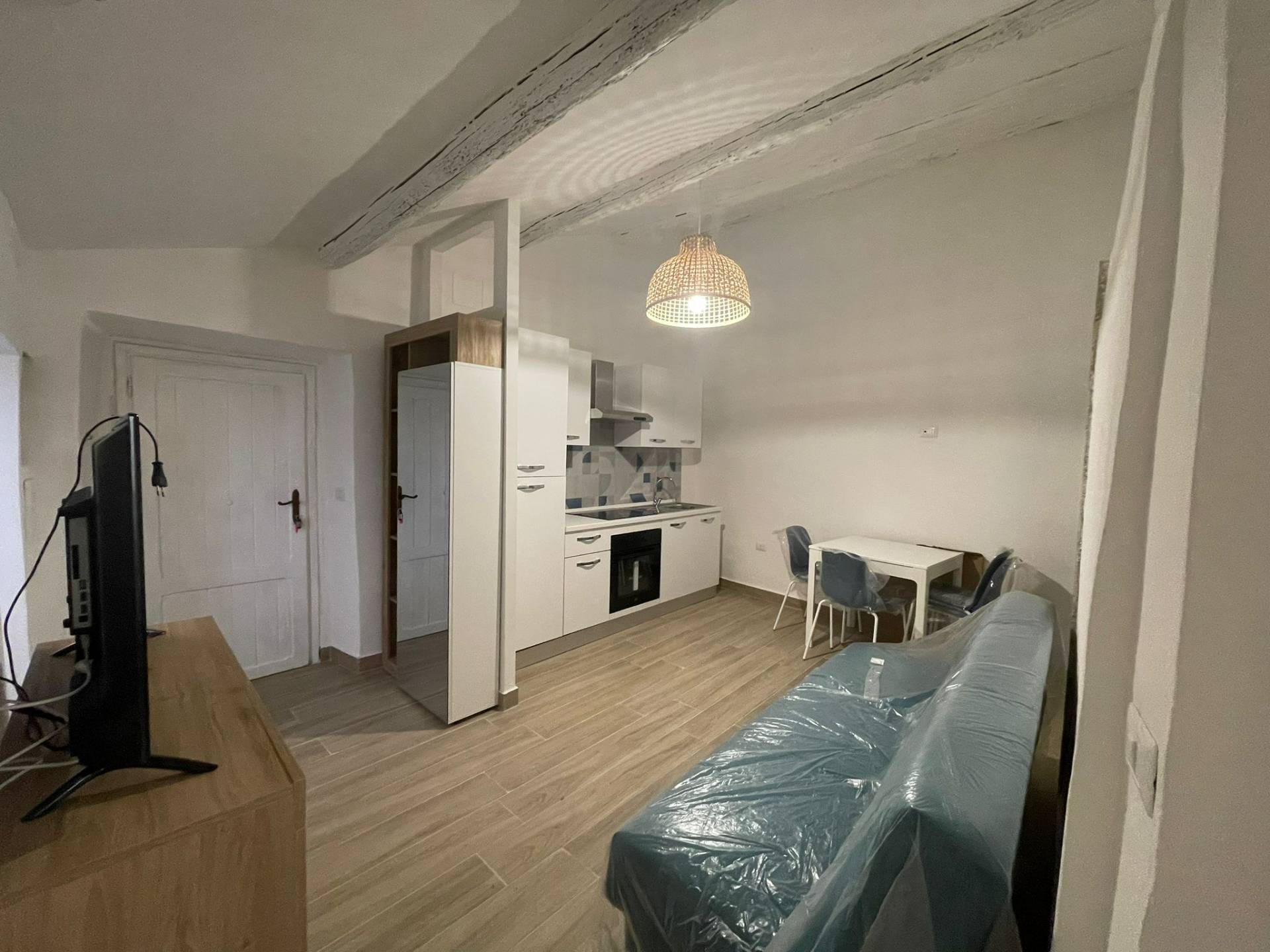 Appartamento in affitto a Viterbo, Centro