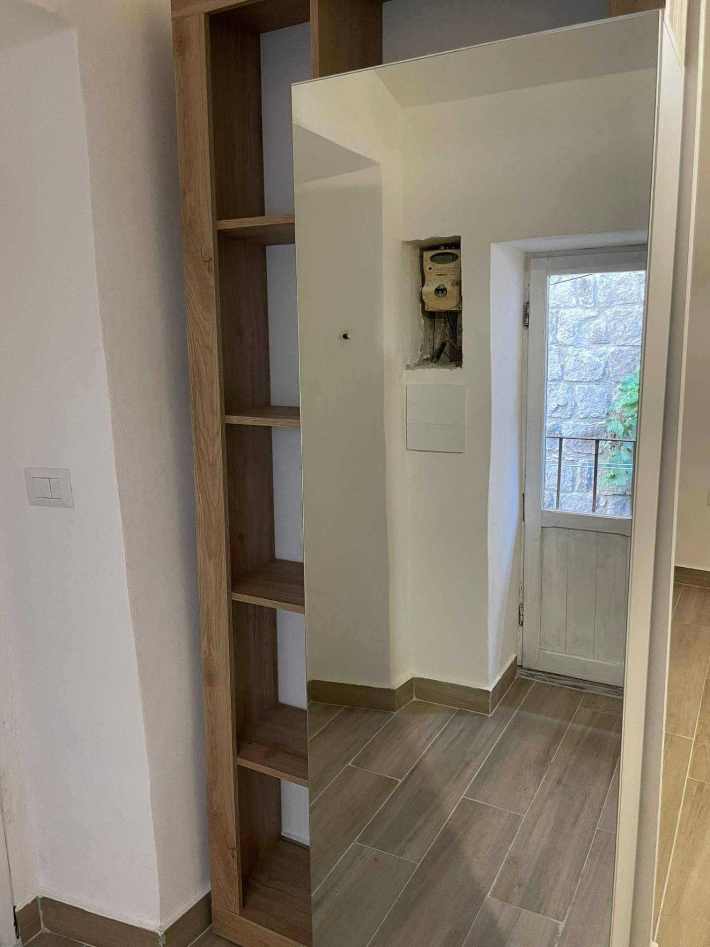 Appartamento in affitto a Viterbo, Centro