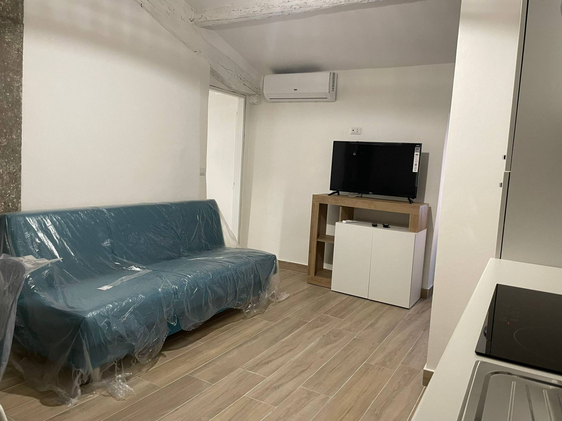 Appartamento in affitto a Viterbo, Centro