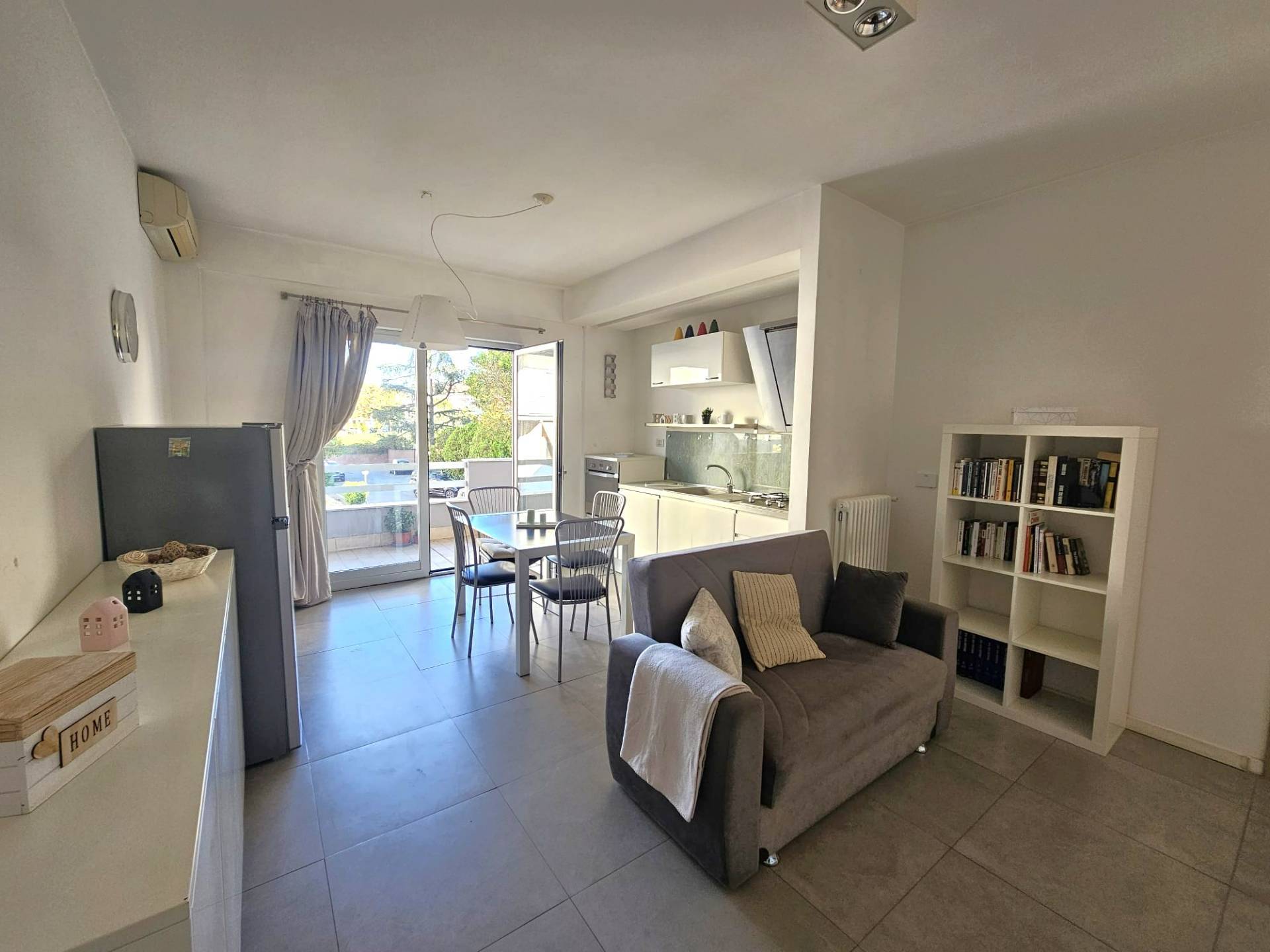 Appartamento in vendita a Viterbo, Garbini-Palazzina