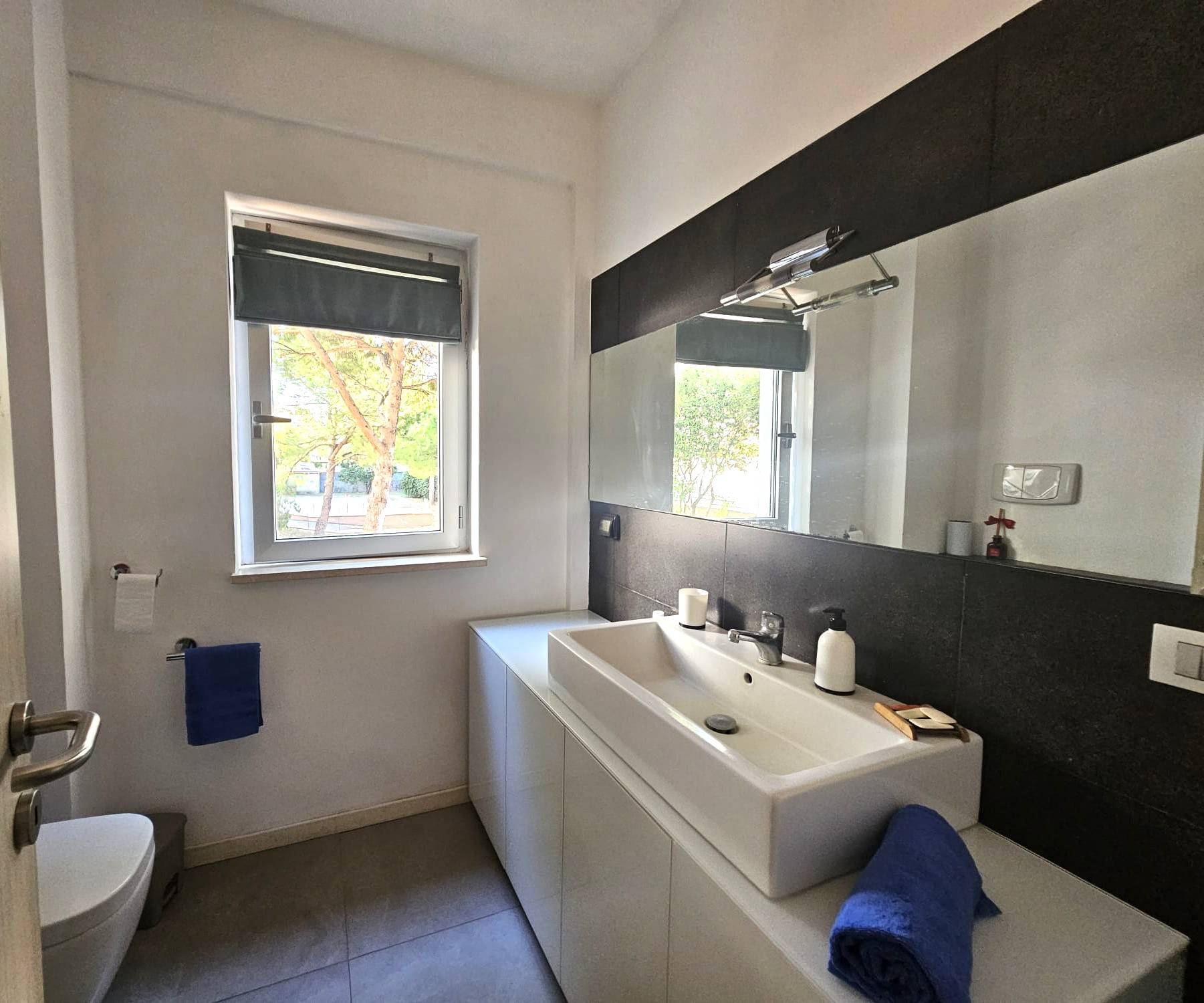 Appartamento in vendita a Viterbo, Garbini-Palazzina