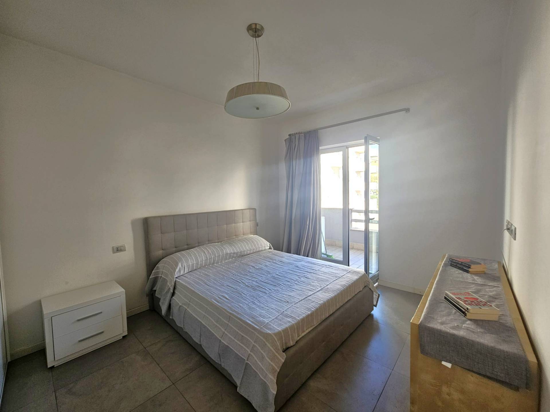 Appartamento in vendita a Viterbo, Garbini-Palazzina