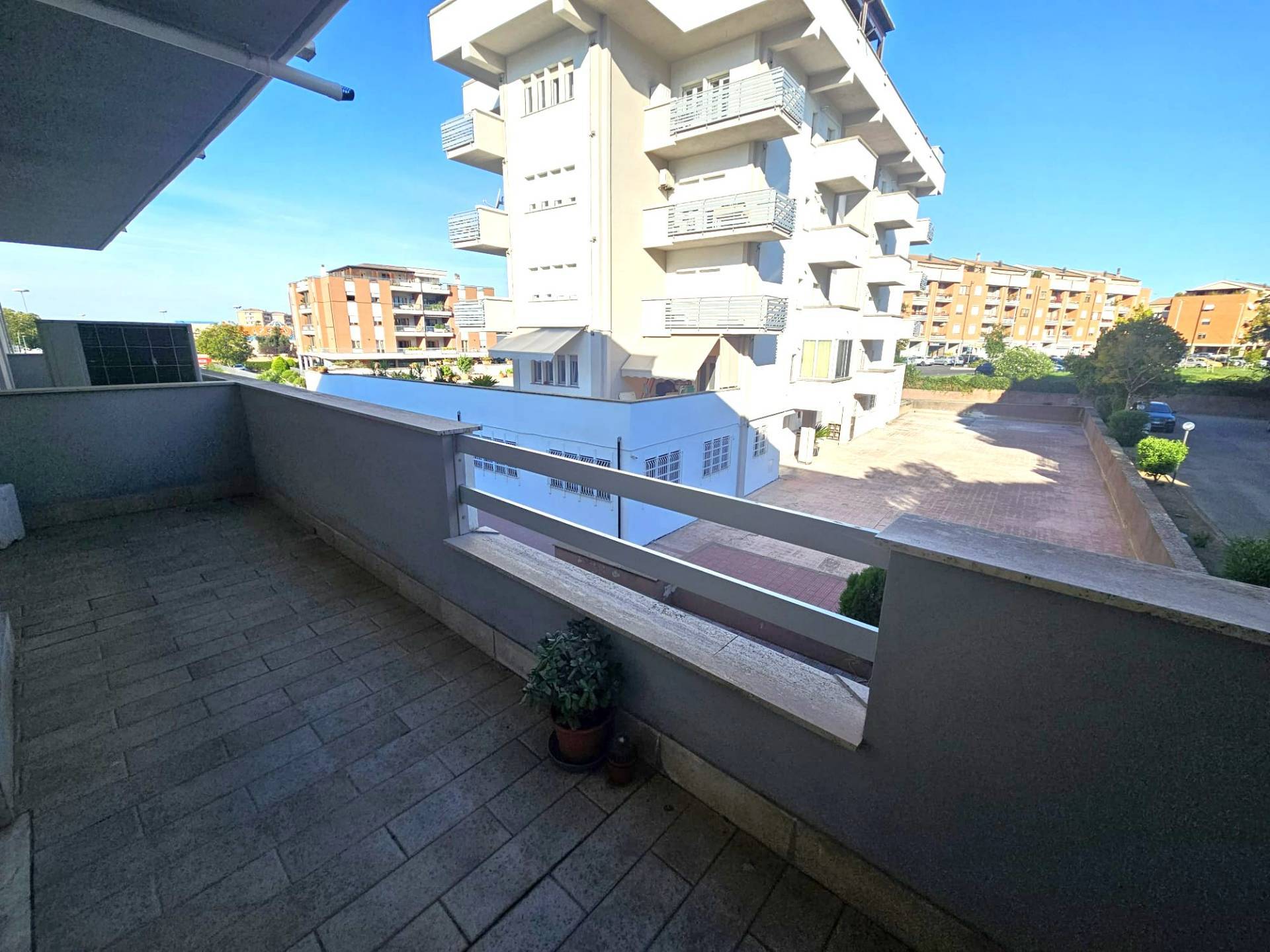 Appartamento in vendita a Viterbo, Garbini-Palazzina