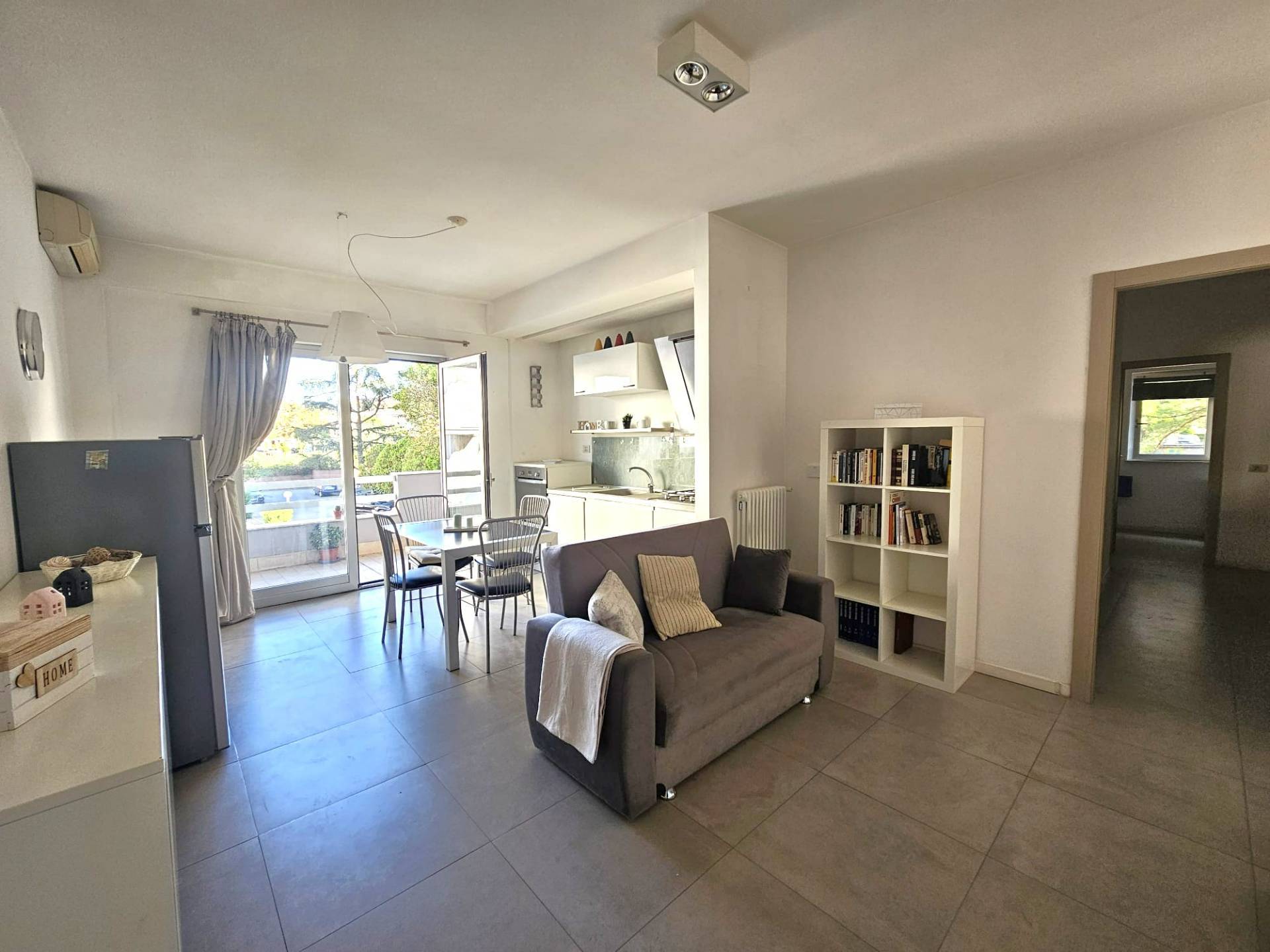 Appartamento in vendita a Viterbo, Garbini-Palazzina
