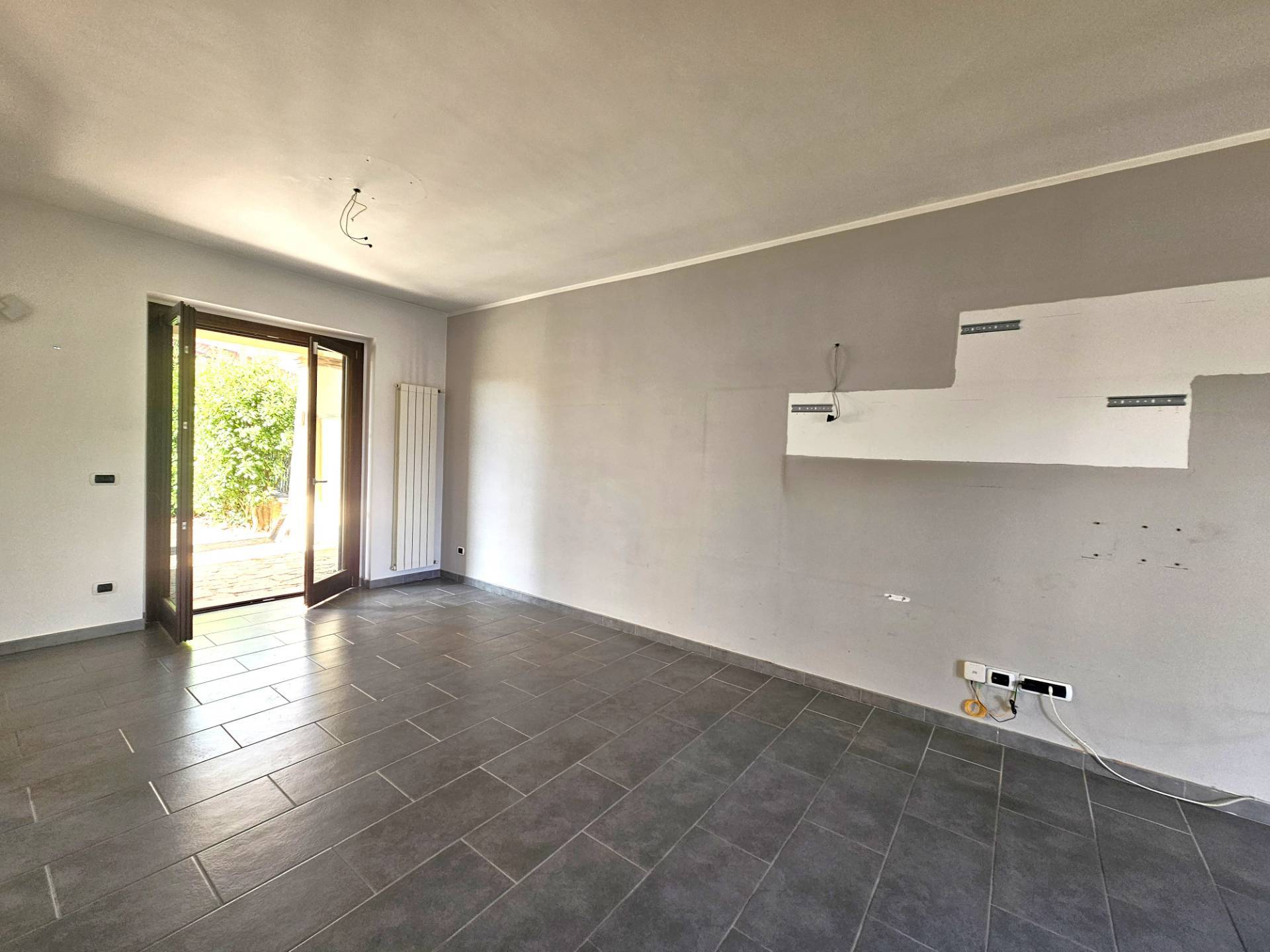 Villino in vendita a Viterbo, La Quercia