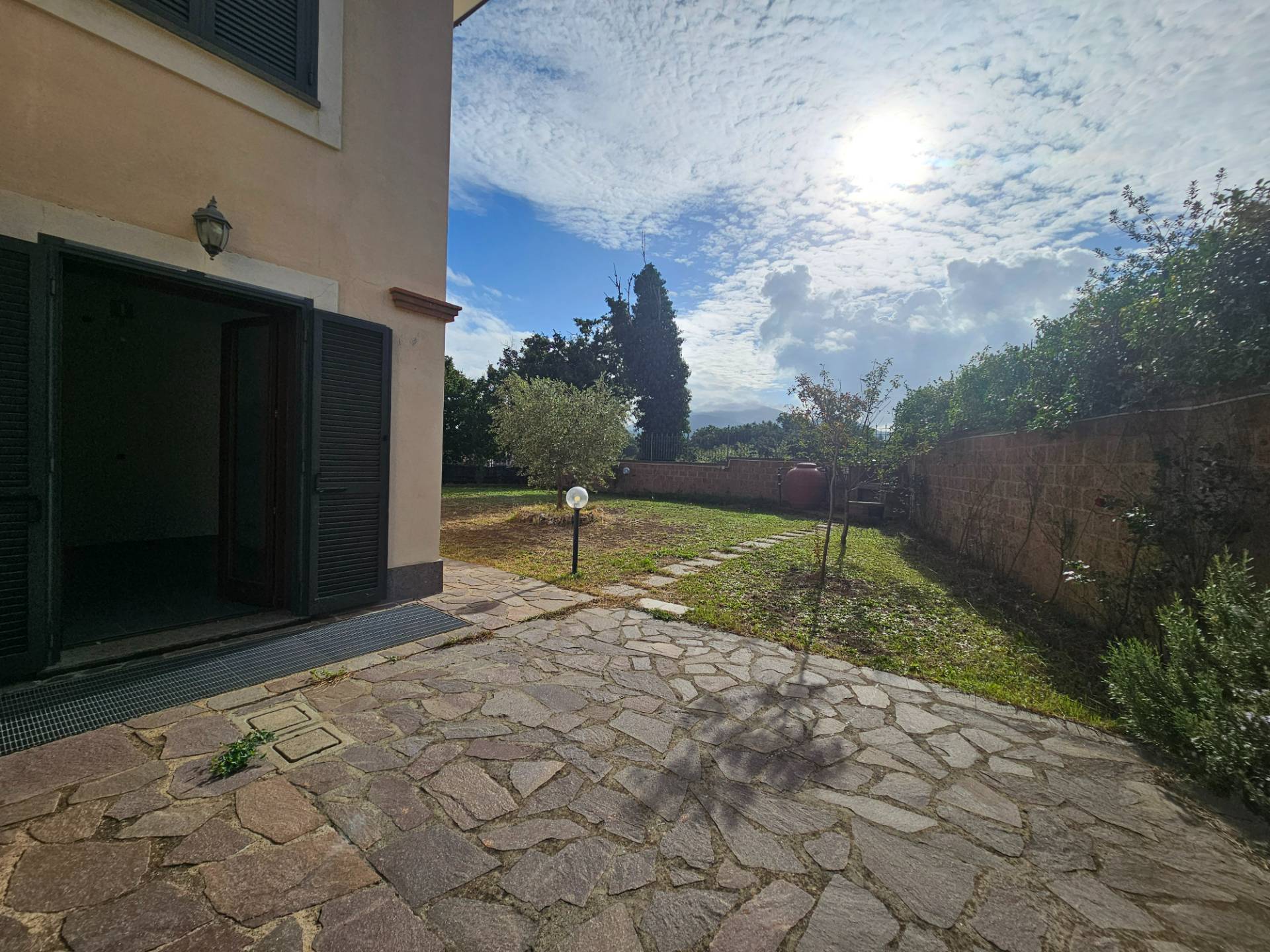 Villino in vendita a Viterbo, La Quercia