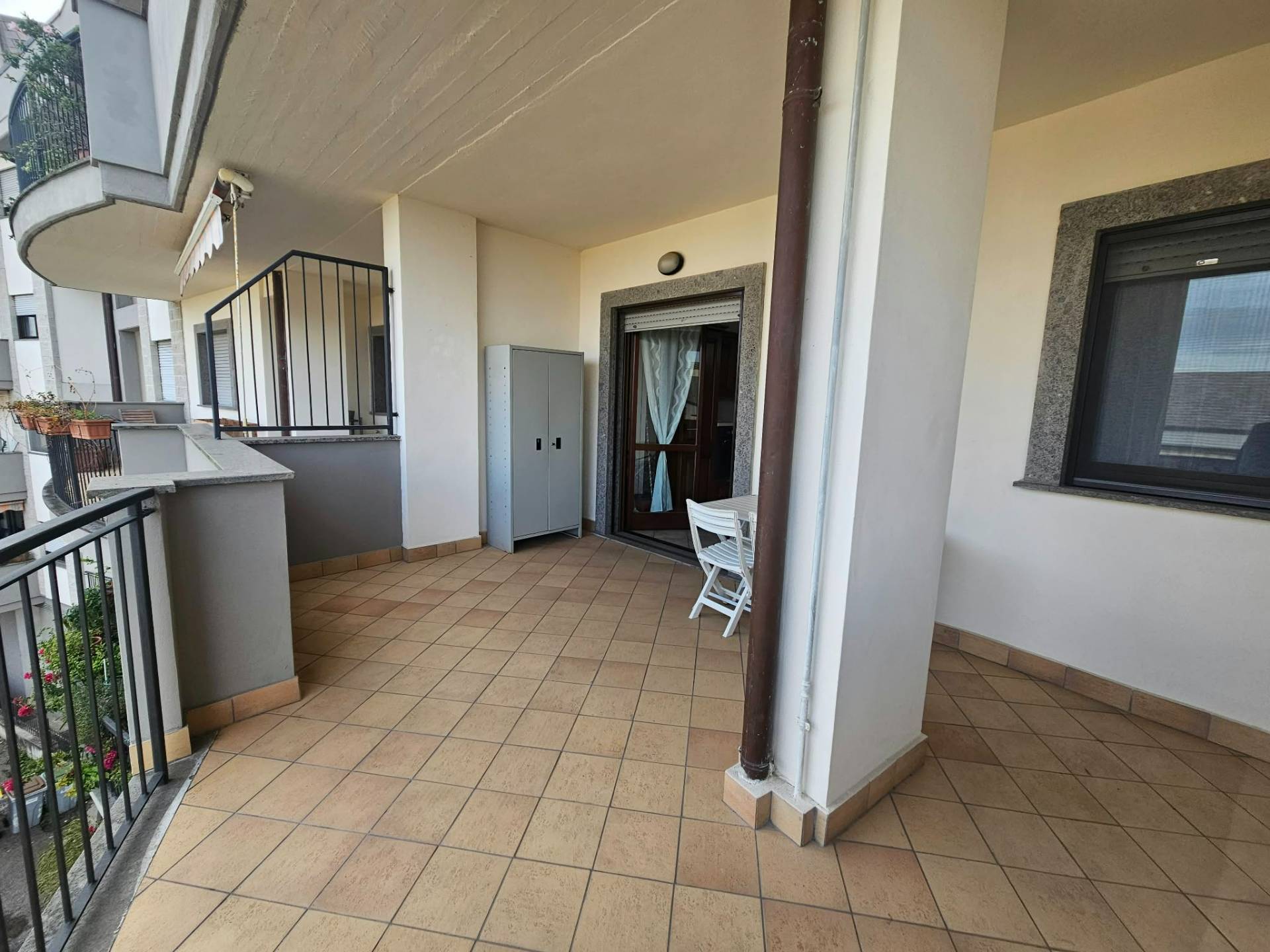 Appartamento in affitto a Viterbo, Semicentro