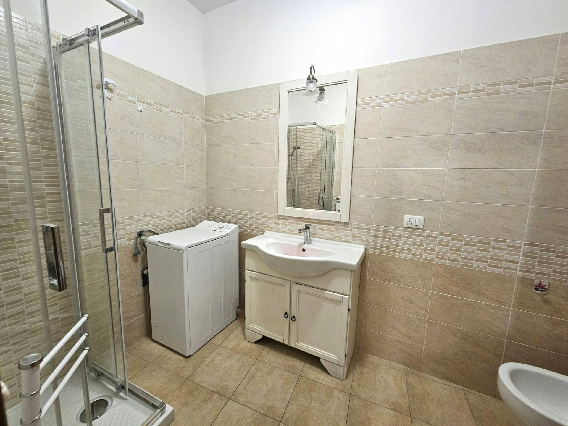 Appartamento in affitto a Viterbo, Semicentro