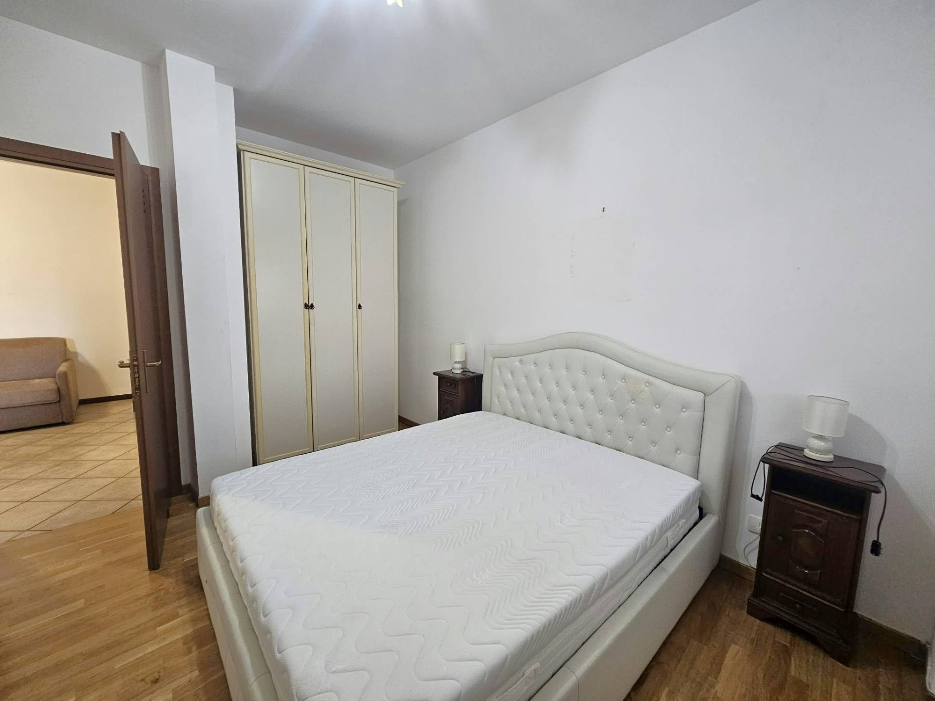 Appartamento in affitto a Viterbo, Semicentro