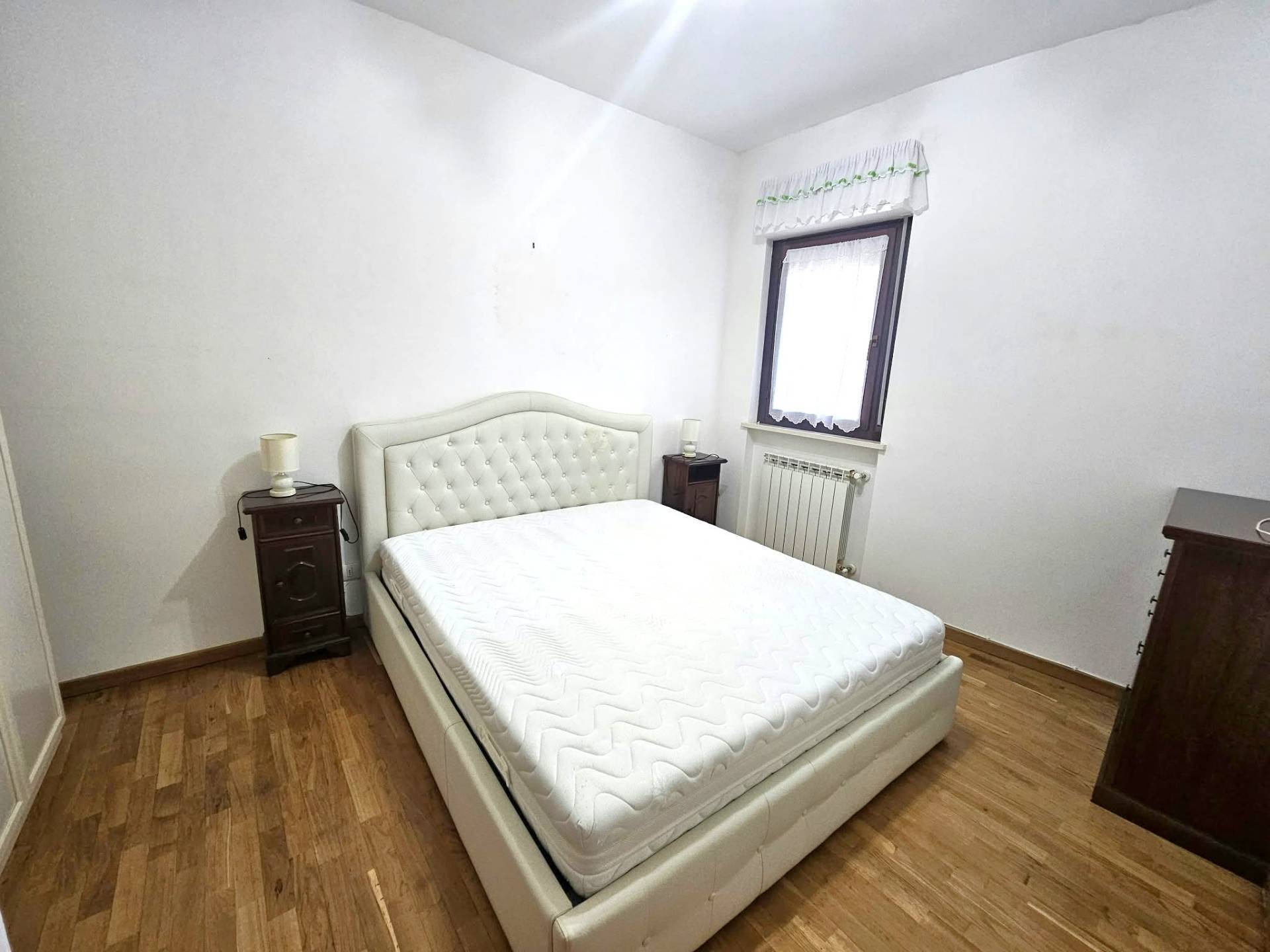Appartamento in affitto a Viterbo, Semicentro