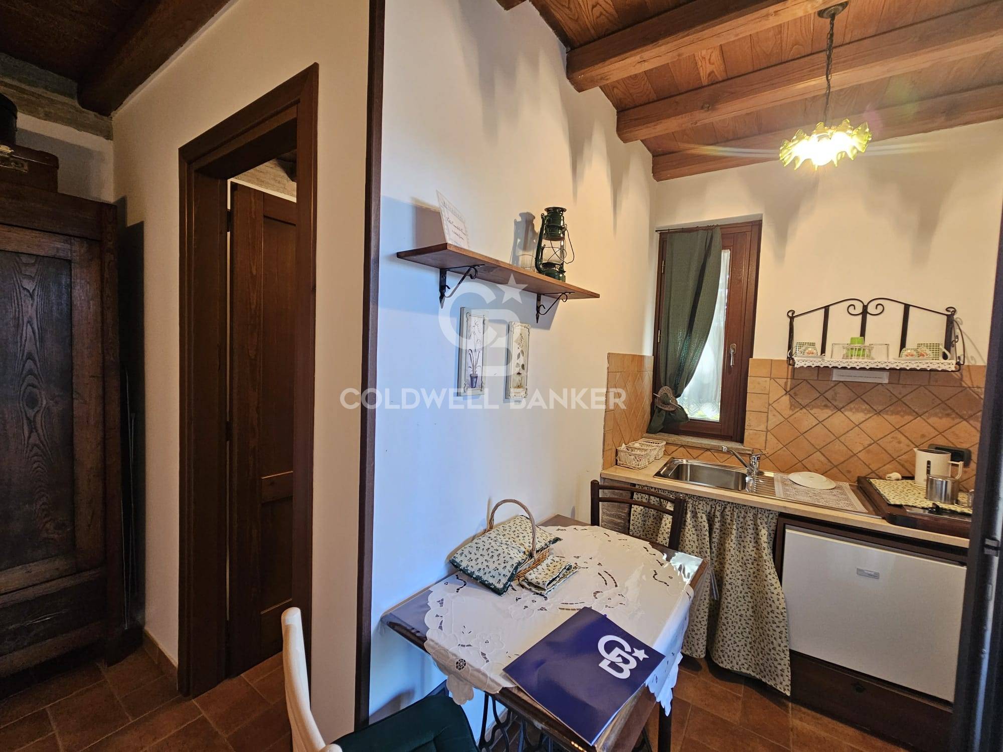 Appartamento in affitto a Viterbo, Periferia