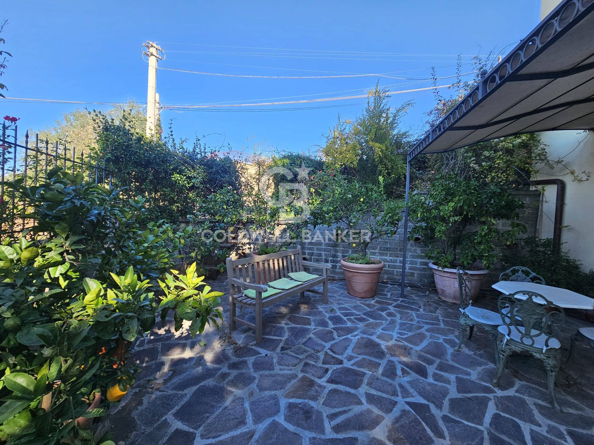 Appartamento in affitto a Viterbo, Periferia