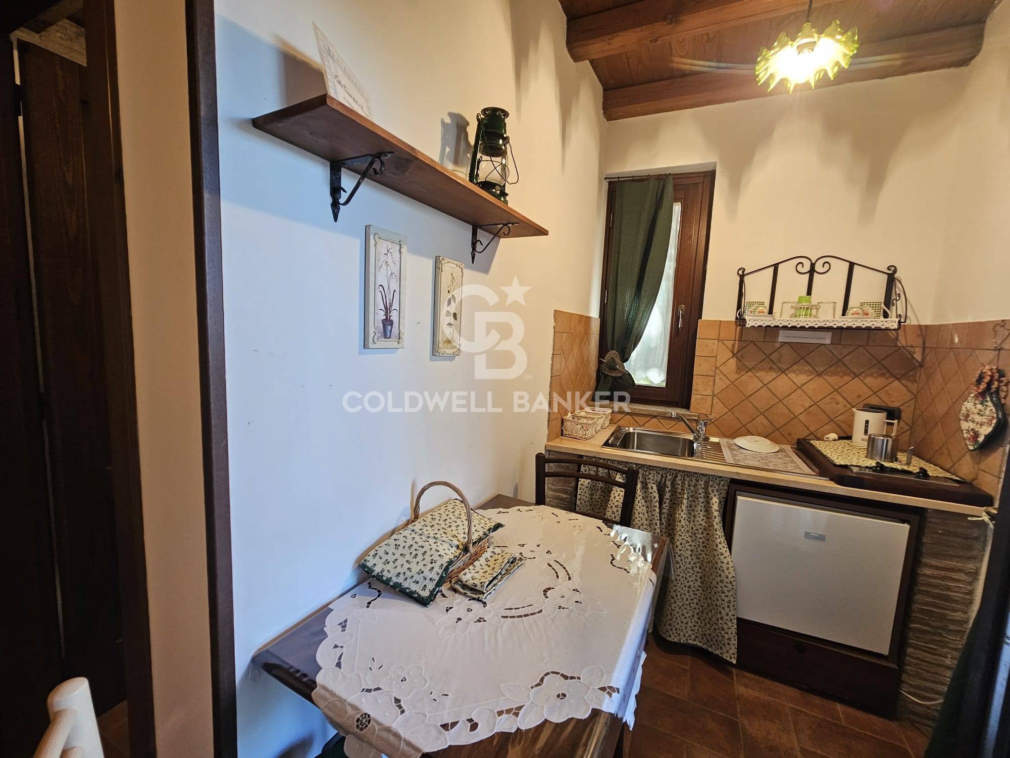 Appartamento in affitto a Viterbo, Periferia