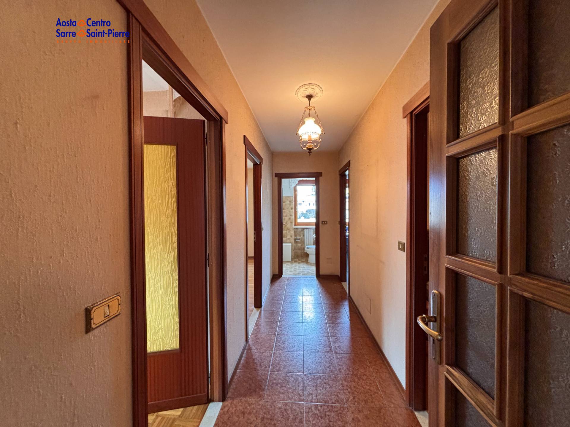 Casa singola in vendita a Aymavilles, Clos Savin