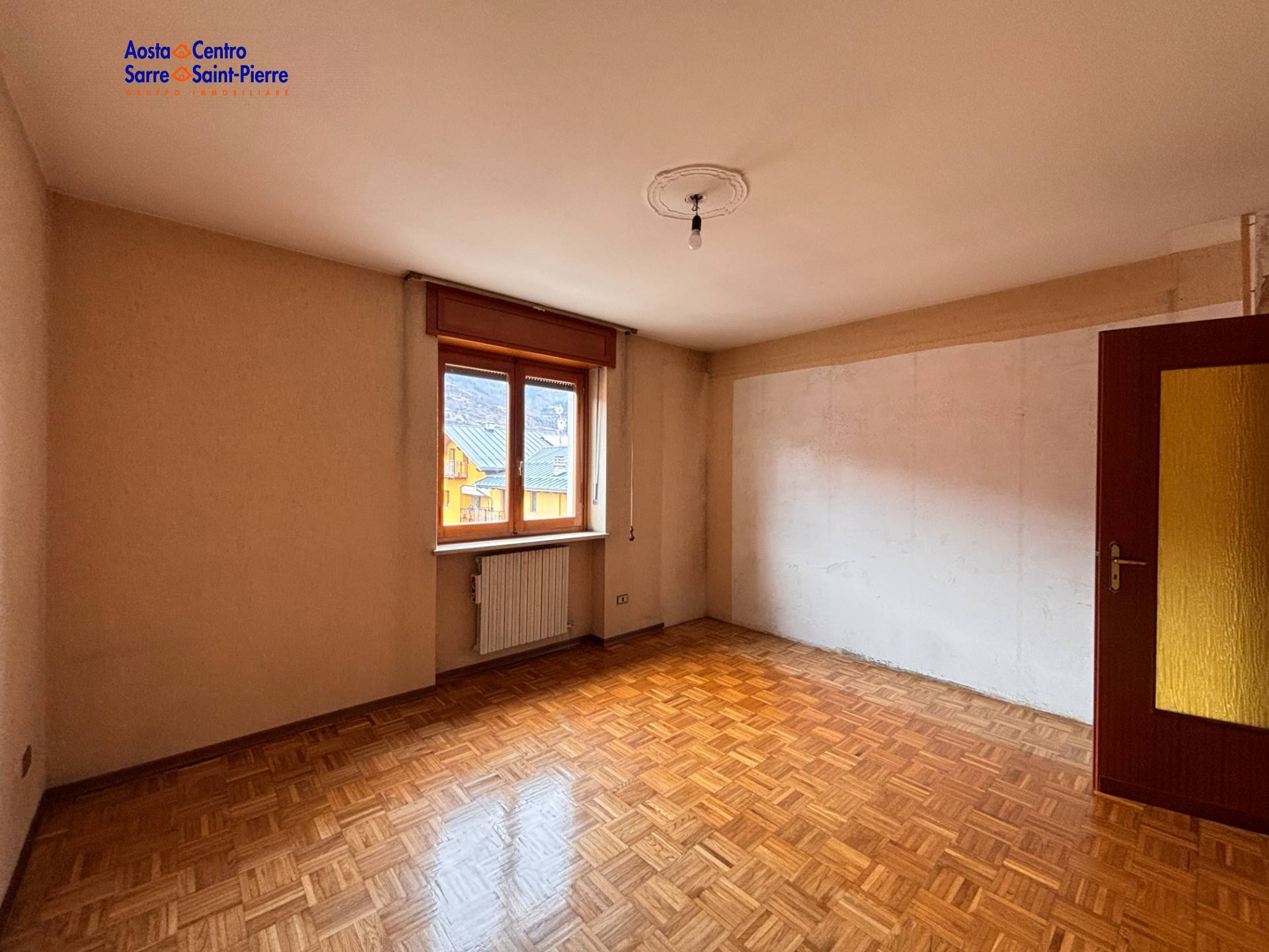 Casa singola in vendita a Aymavilles, Clos Savin