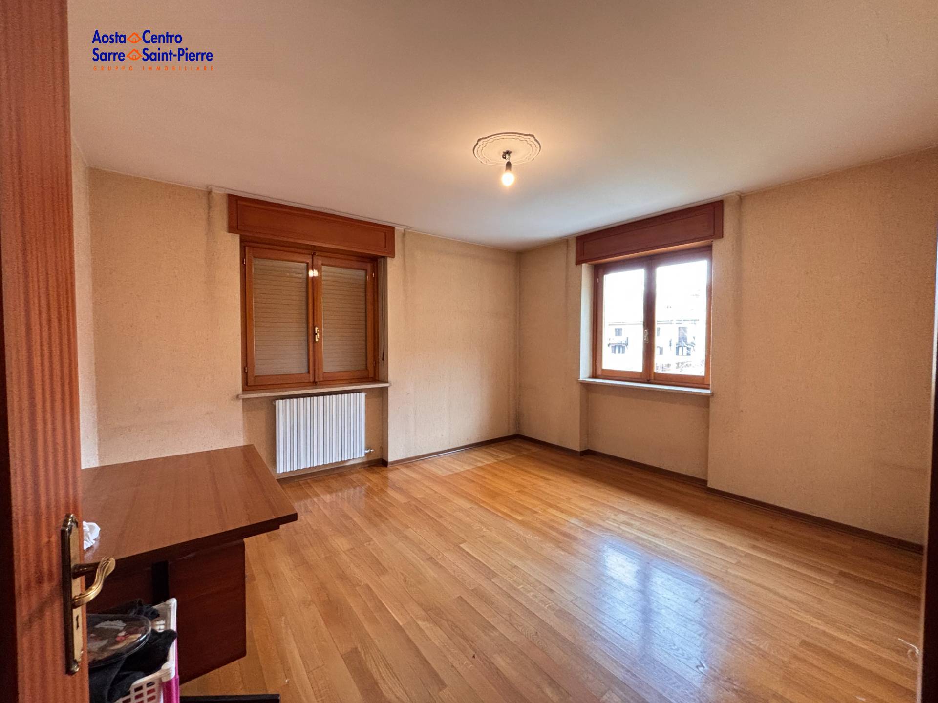 Casa singola in vendita a Aymavilles, Clos Savin