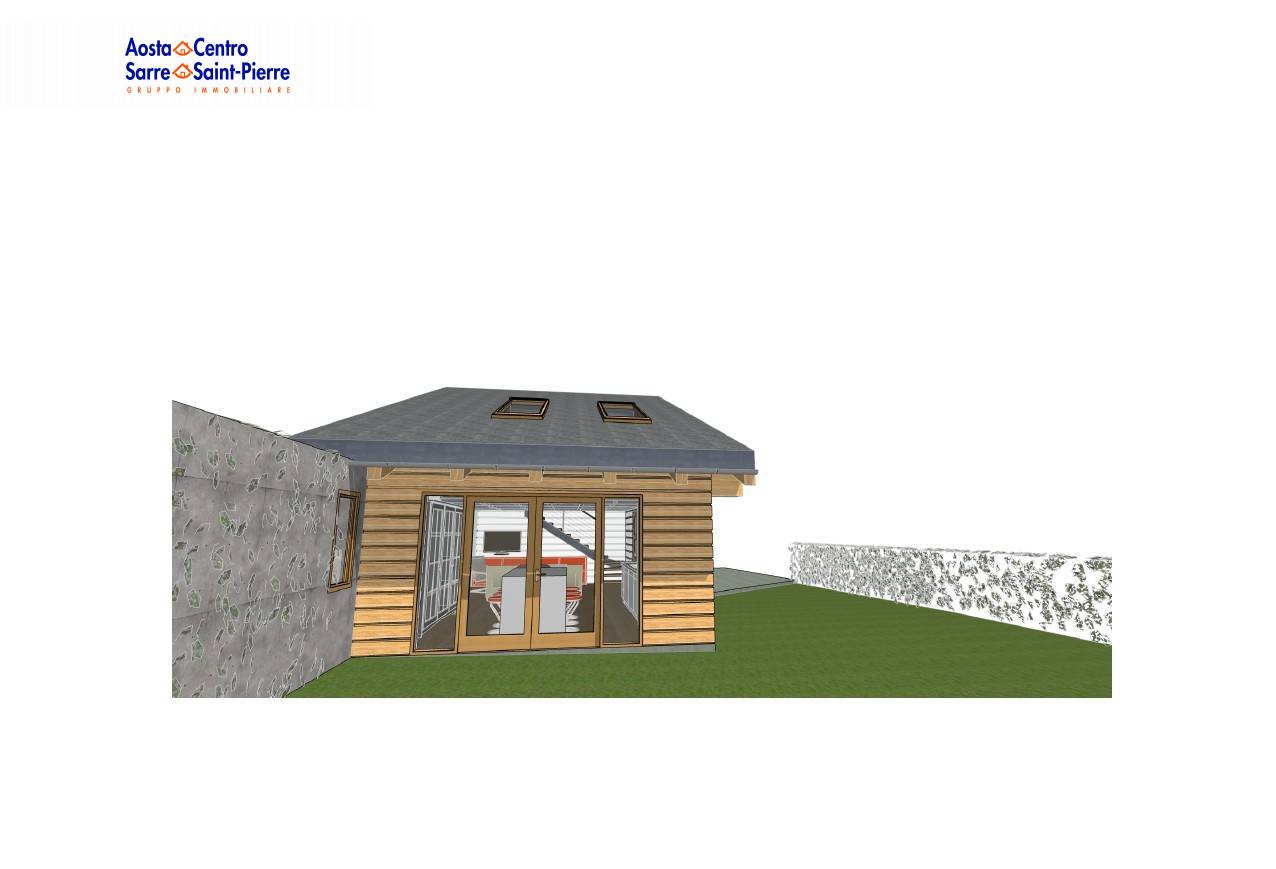 Casa singola in vendita a Jovencan