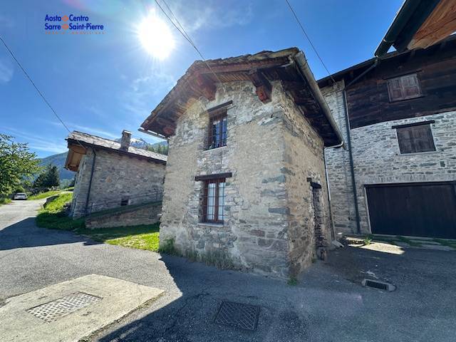 Casa singola in vendita a Charvensod
