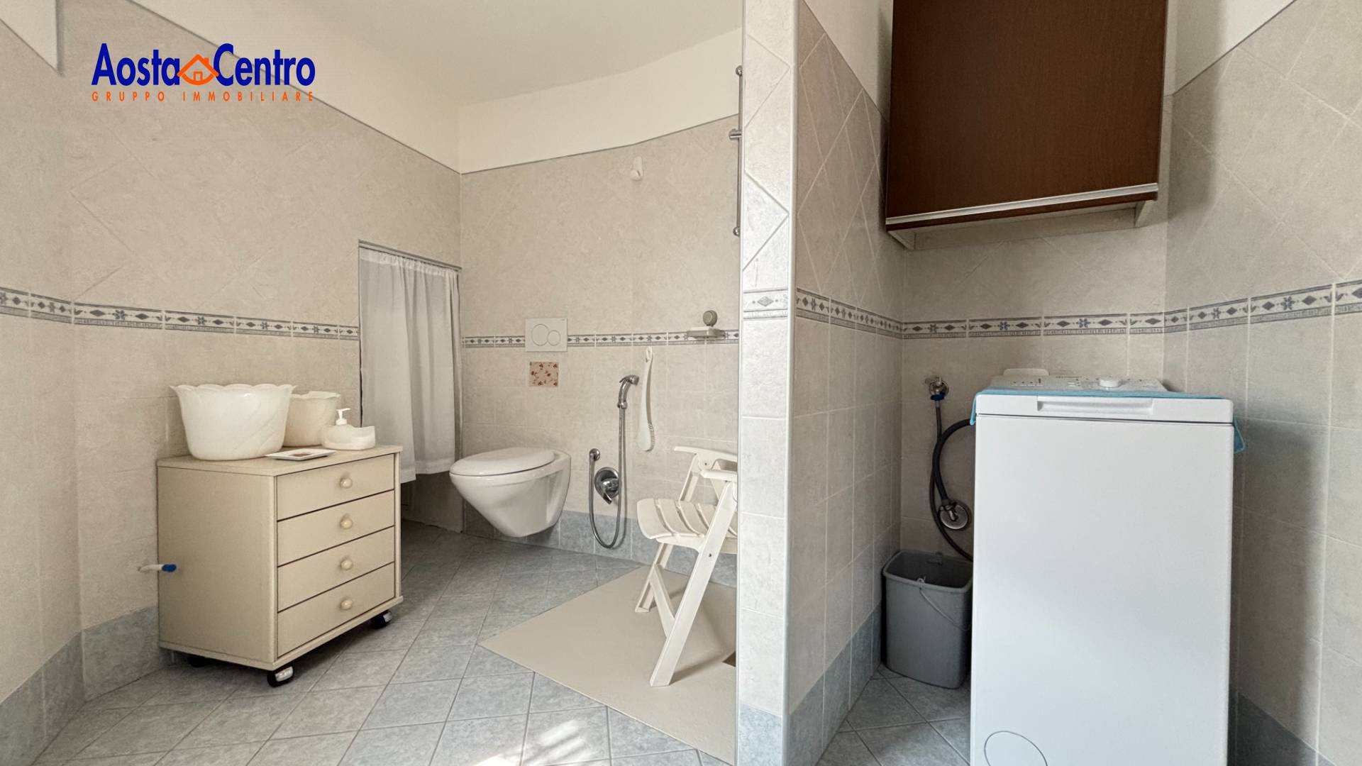 Trilocale in vendita a Chambave