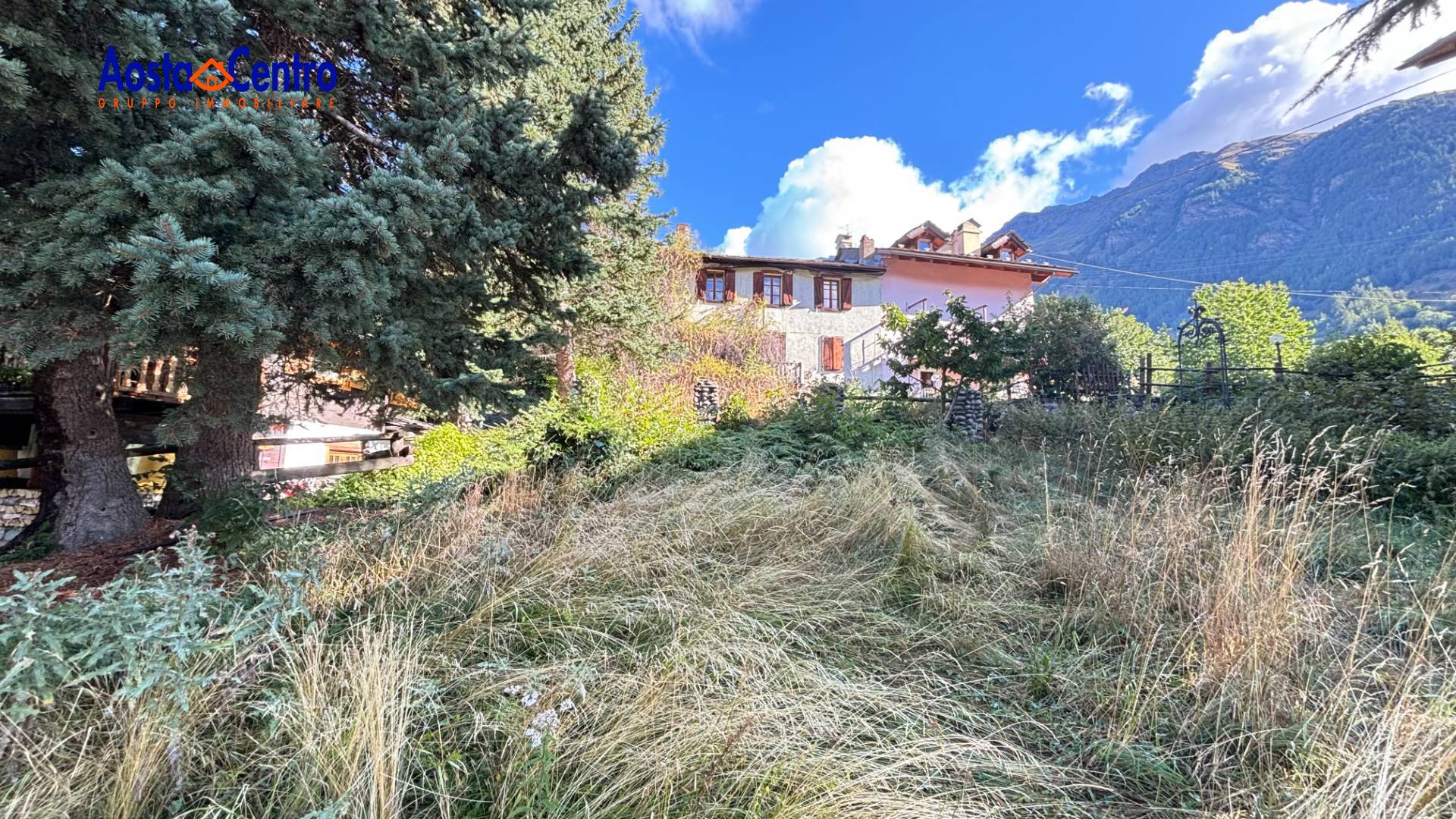 Rustico in vendita a Etroubles