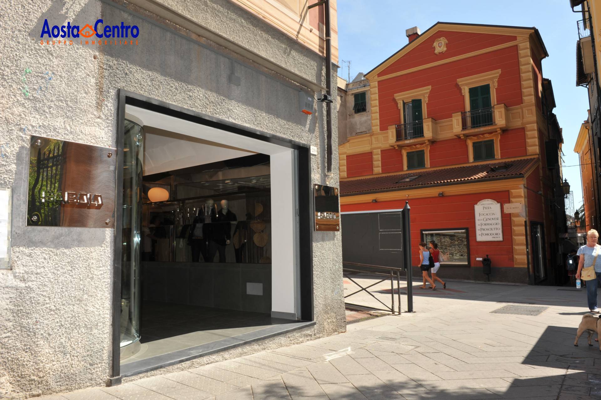 Attivit commerciale in vendita a Arenzano
