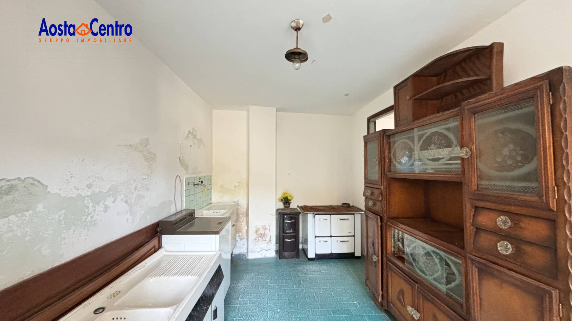 Casa indipendente in vendita a Aymavilles