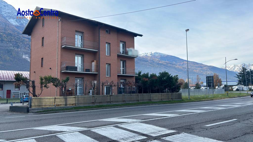 Bilocale in vendita a Saint-Christophe