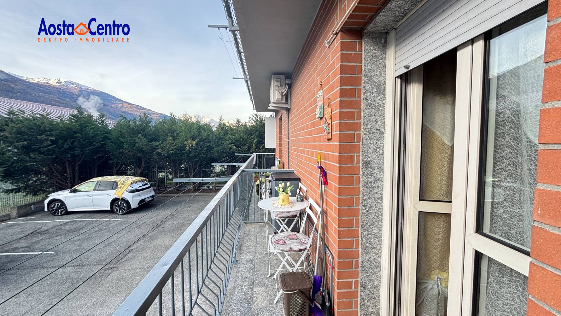 Bilocale in vendita a Saint-Christophe