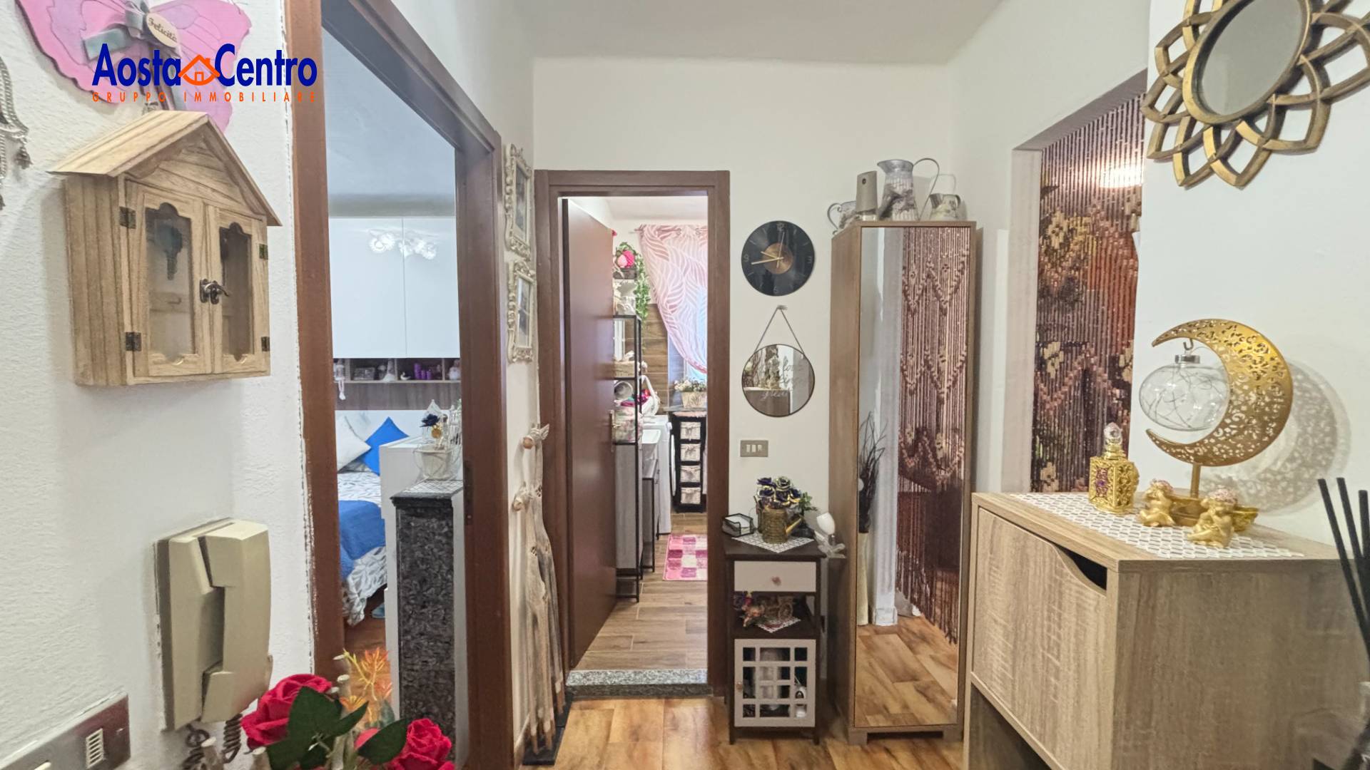 Bilocale in vendita a Saint-Christophe