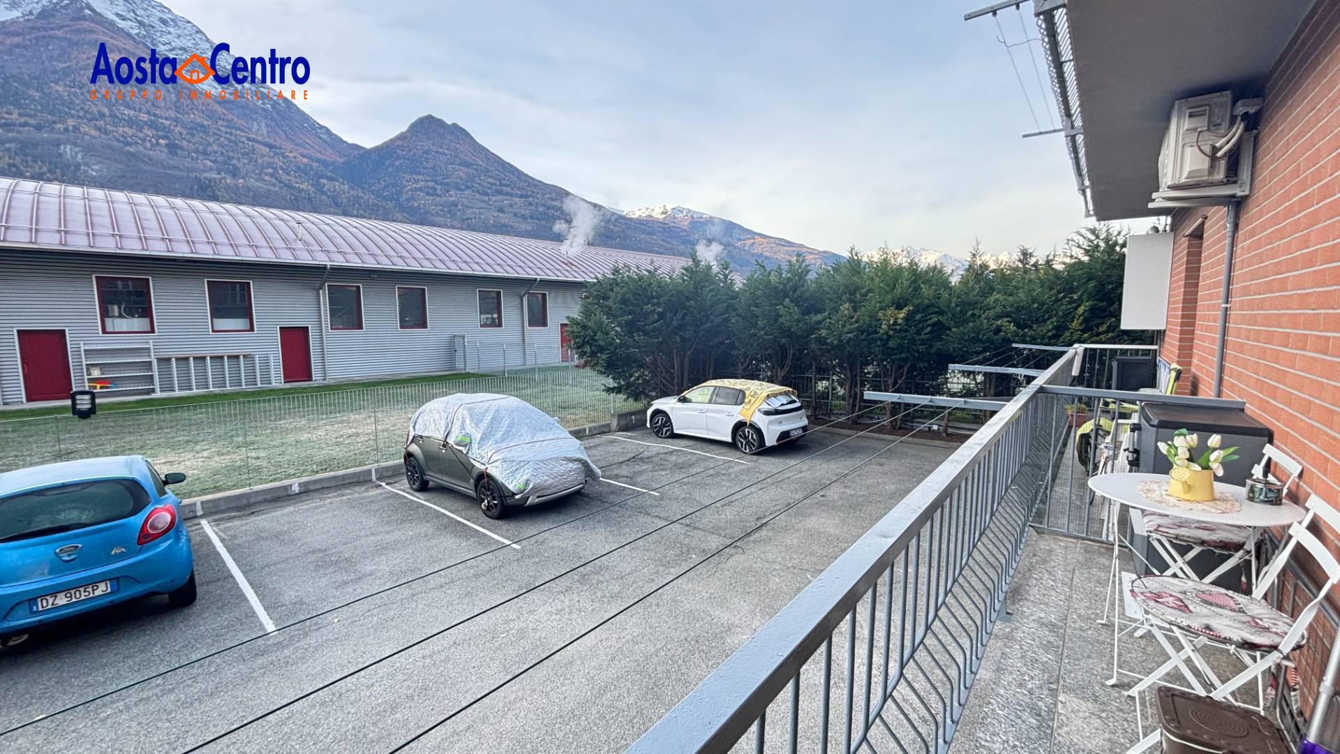 Bilocale in vendita a Saint-Christophe