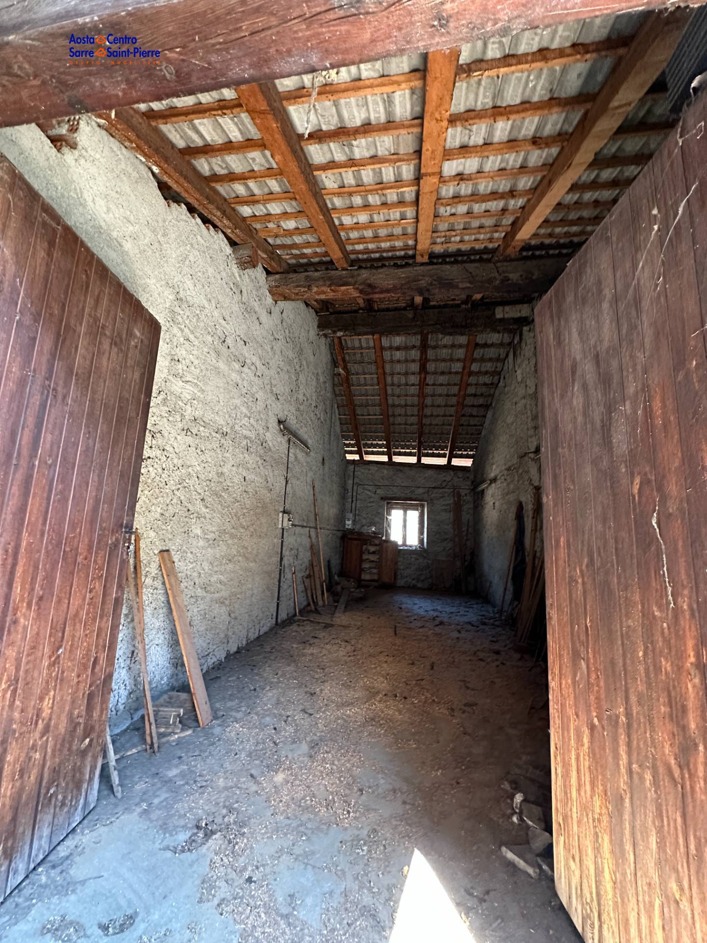 Rustico in vendita a Fnis, Cors