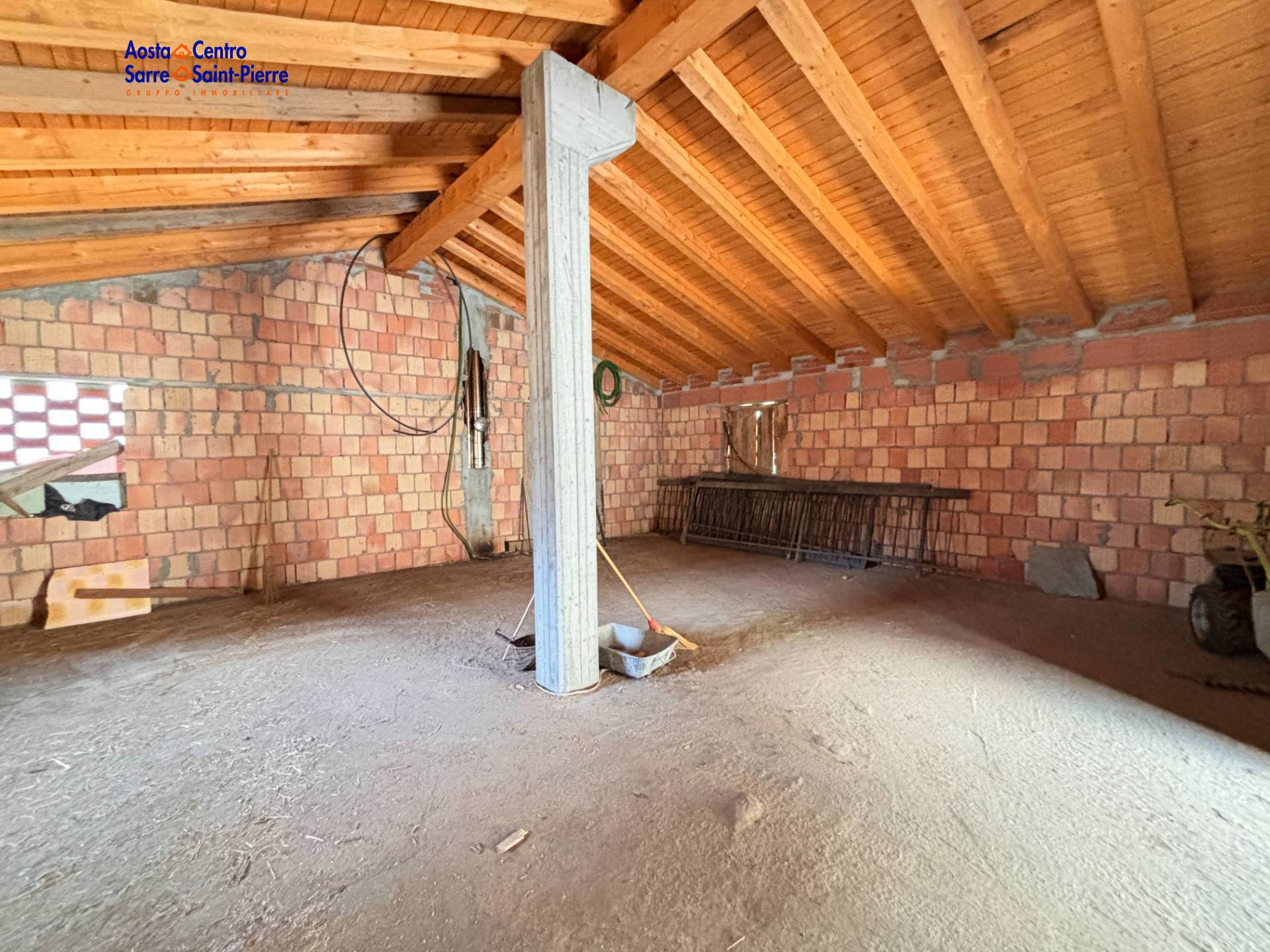 Rustico in vendita a Bionaz