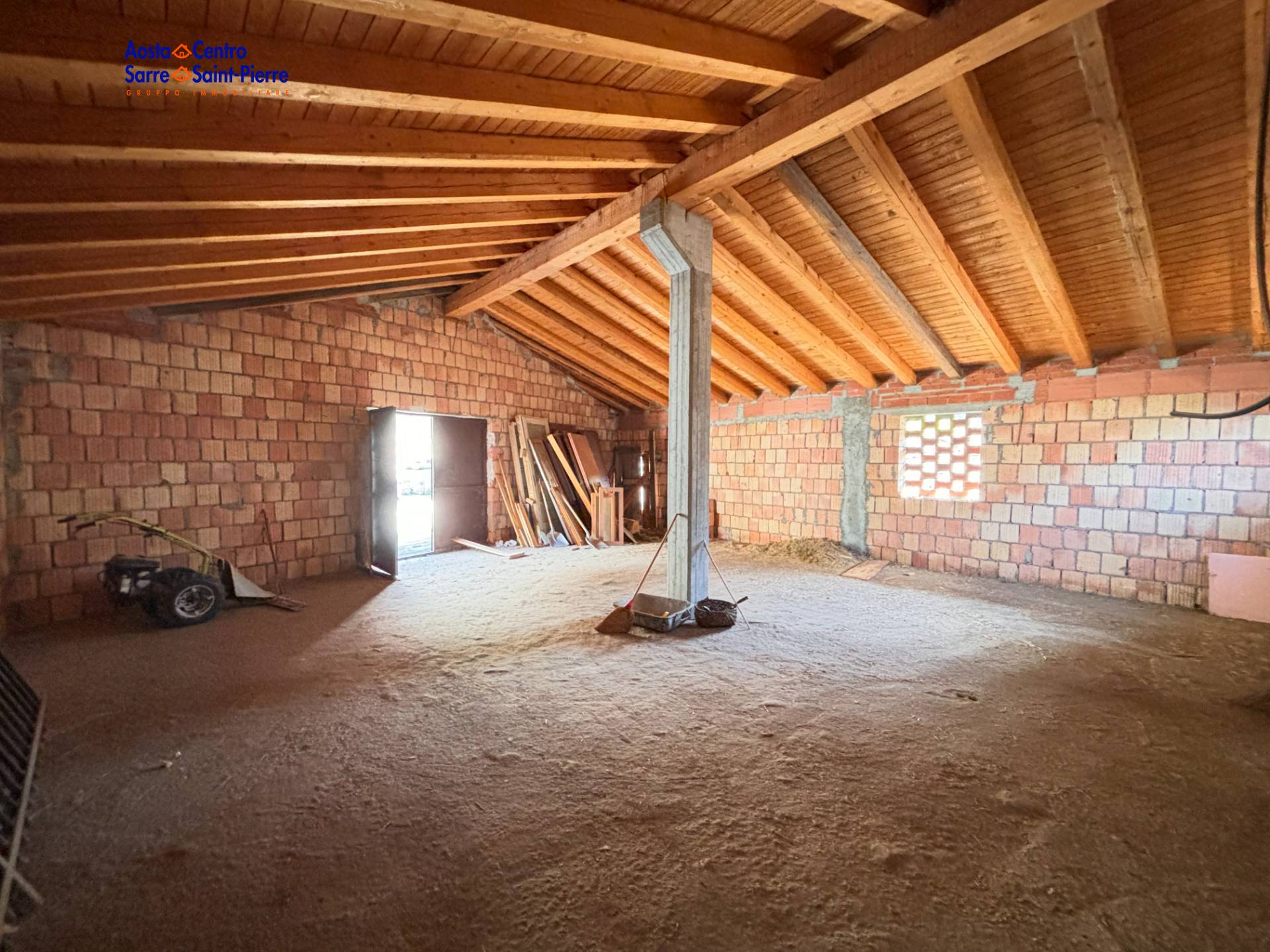 Rustico in vendita a Bionaz