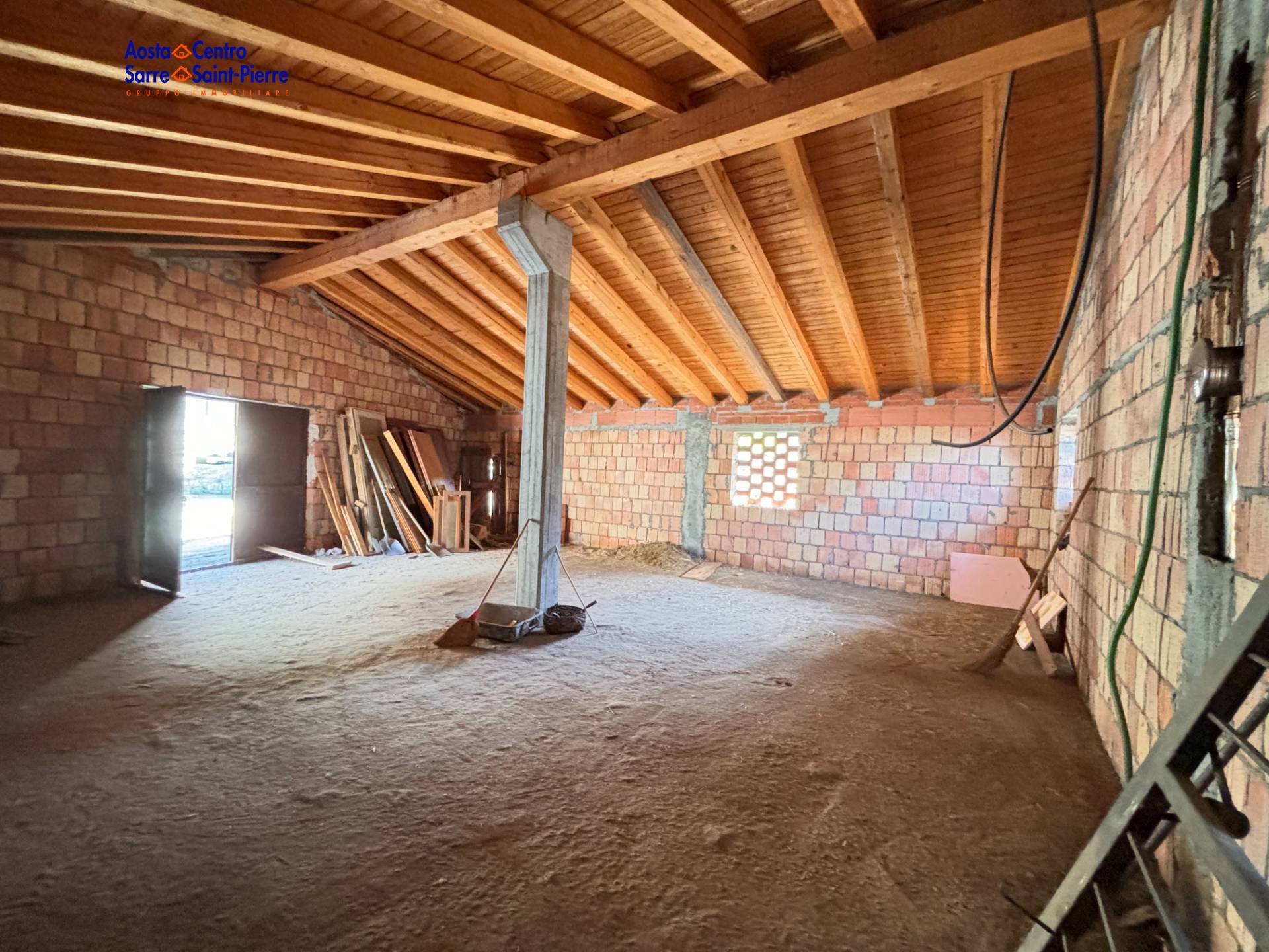 Rustico in vendita a Bionaz