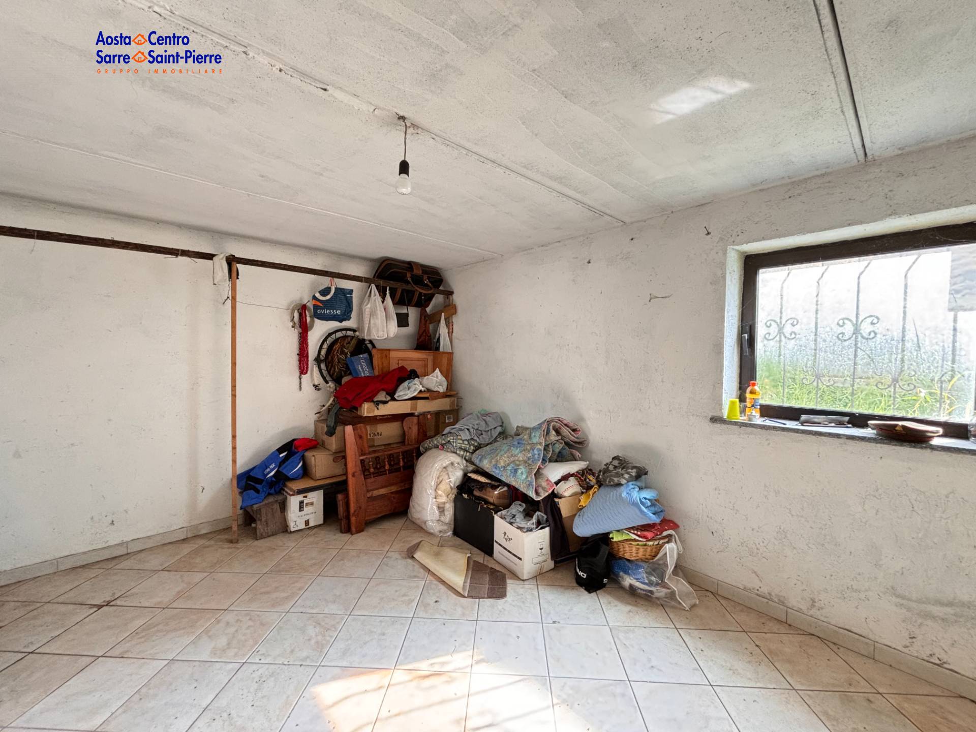 Deposito in vendita a Bionaz