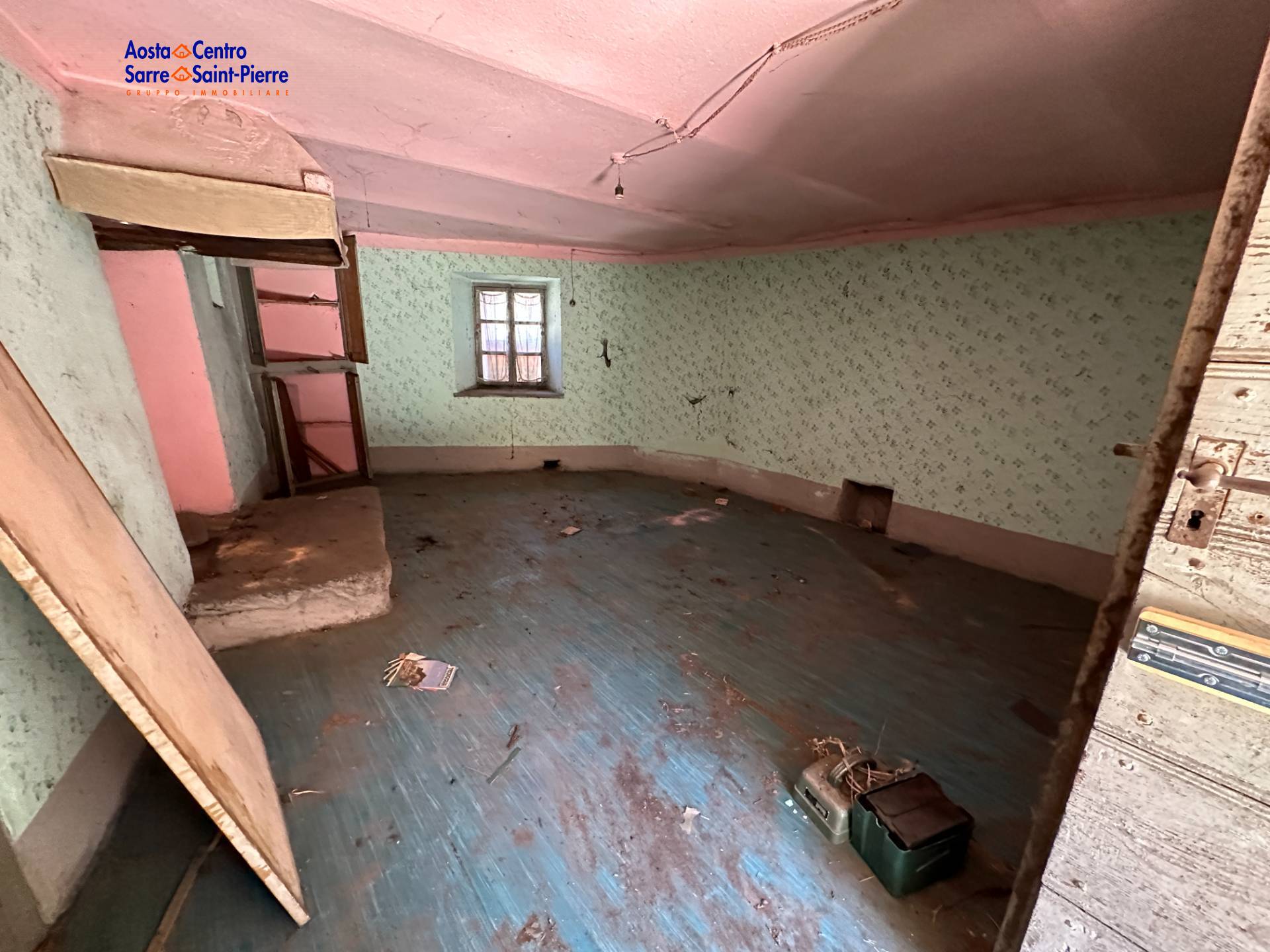 Rustico in vendita a Fnis, Cors