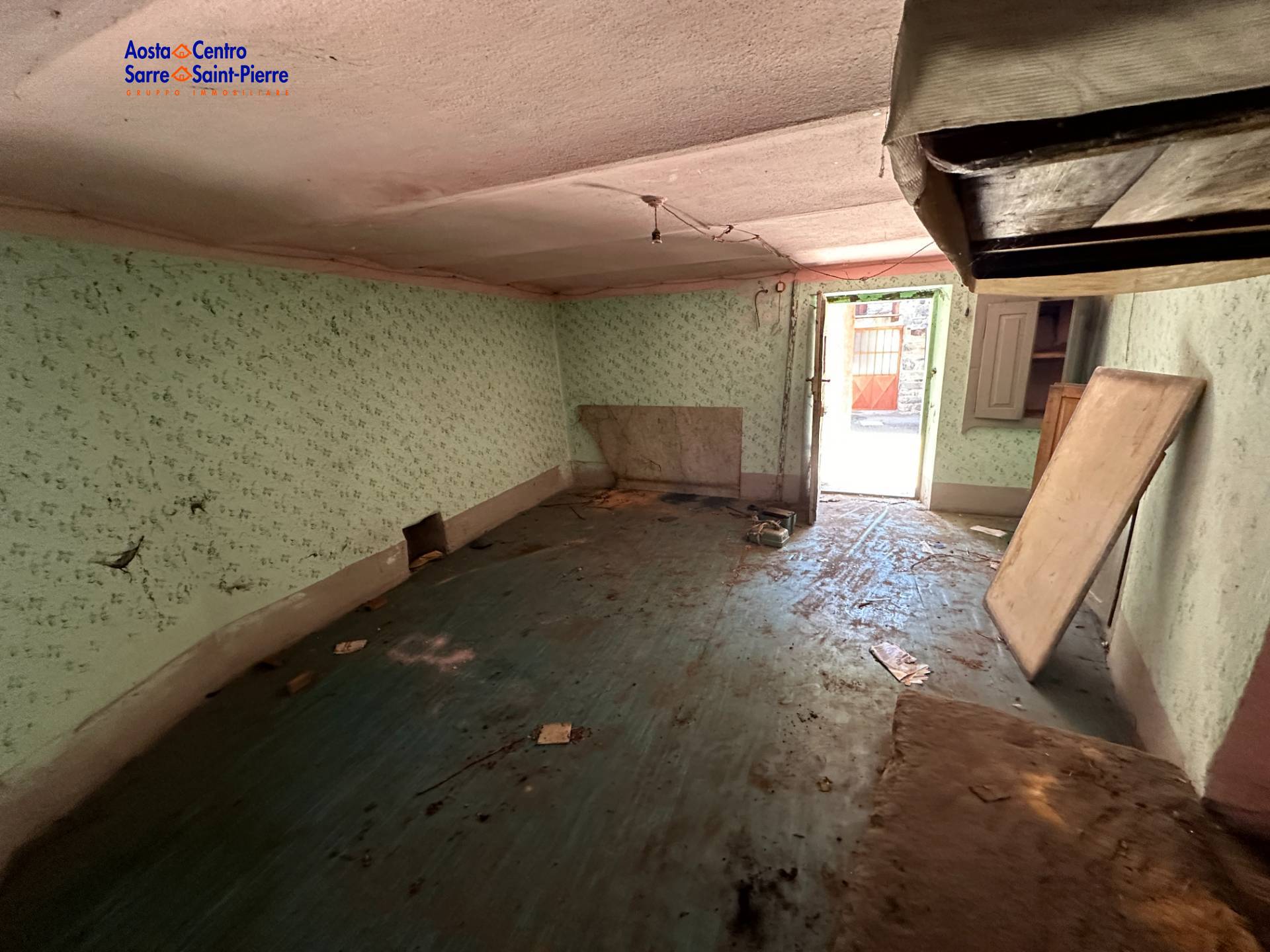 Rustico in vendita a Fnis, Cors