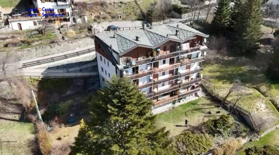 Trilocale in vendita a Etroubles