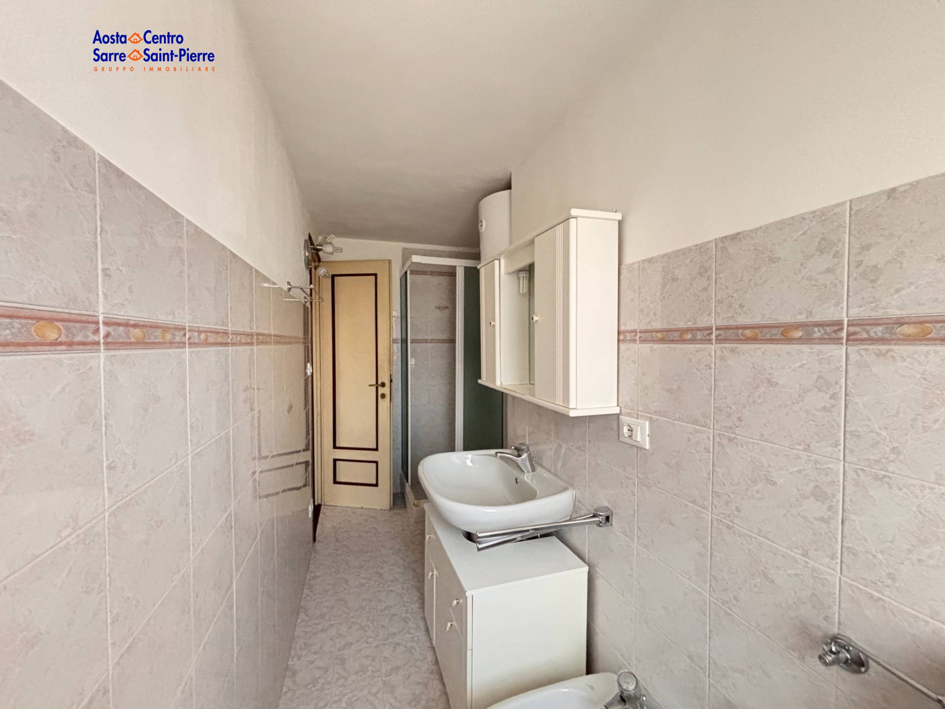 Trilocale in vendita a Etroubles