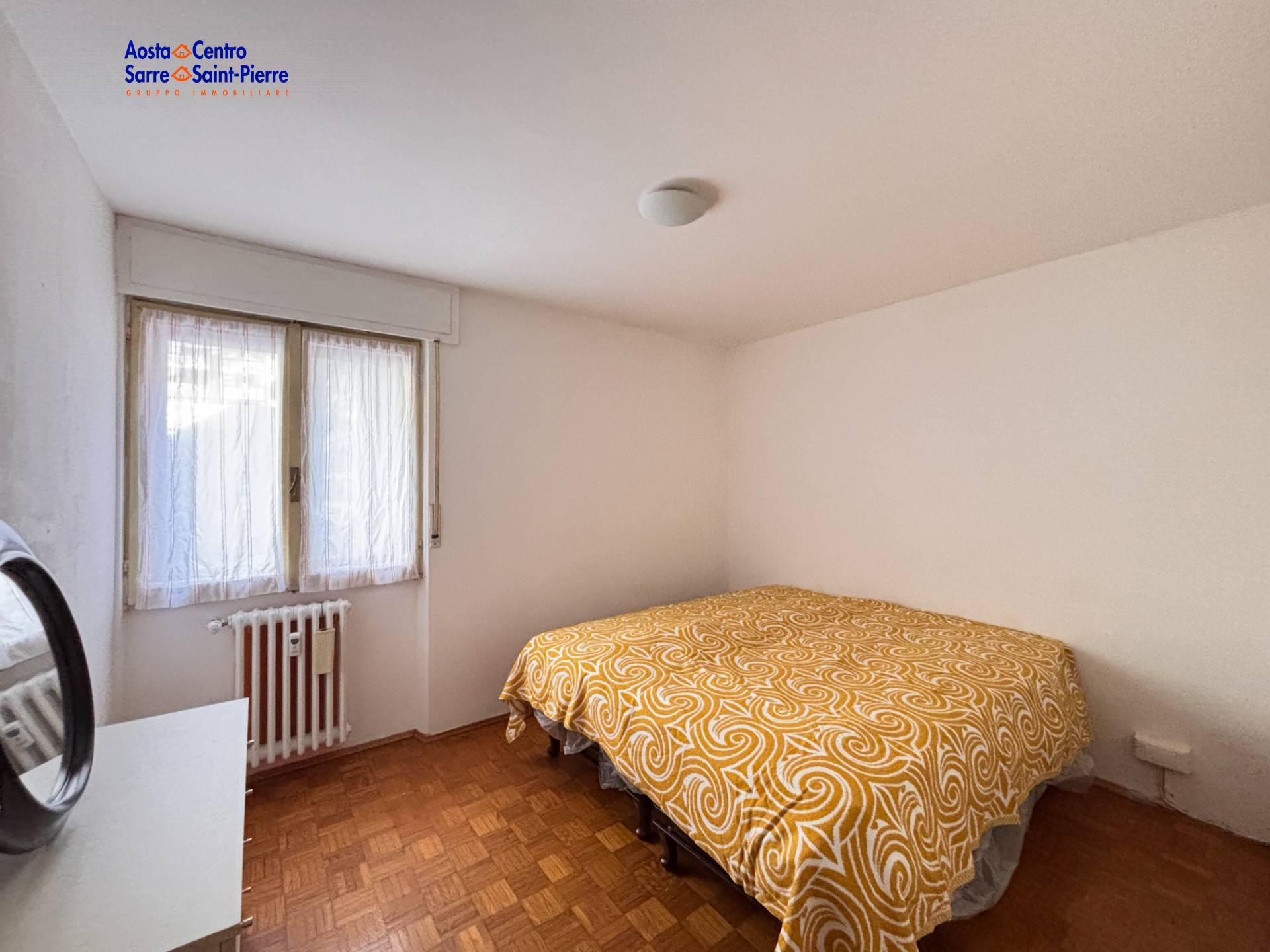 Trilocale in vendita a Etroubles