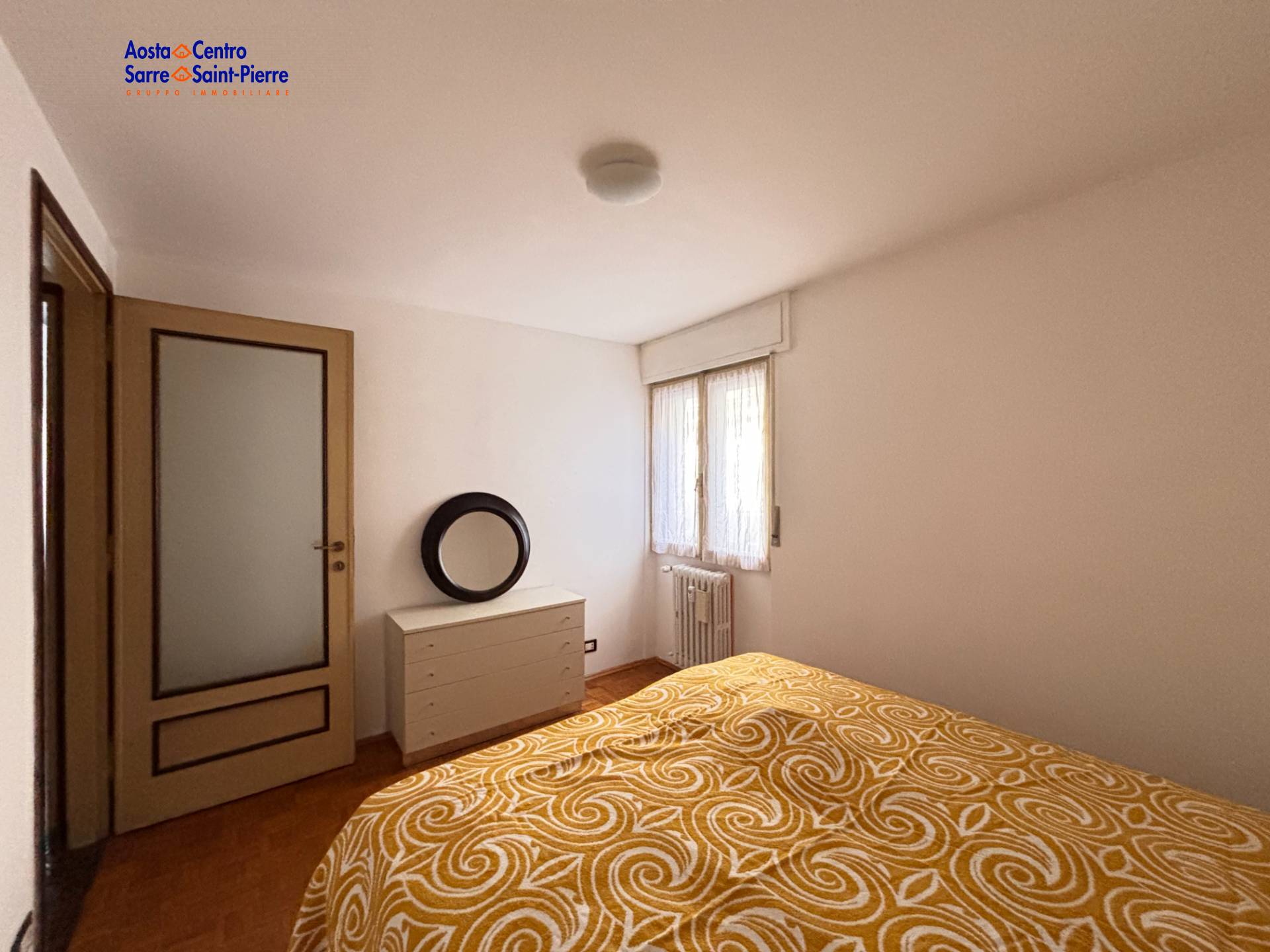 Trilocale in vendita a Etroubles